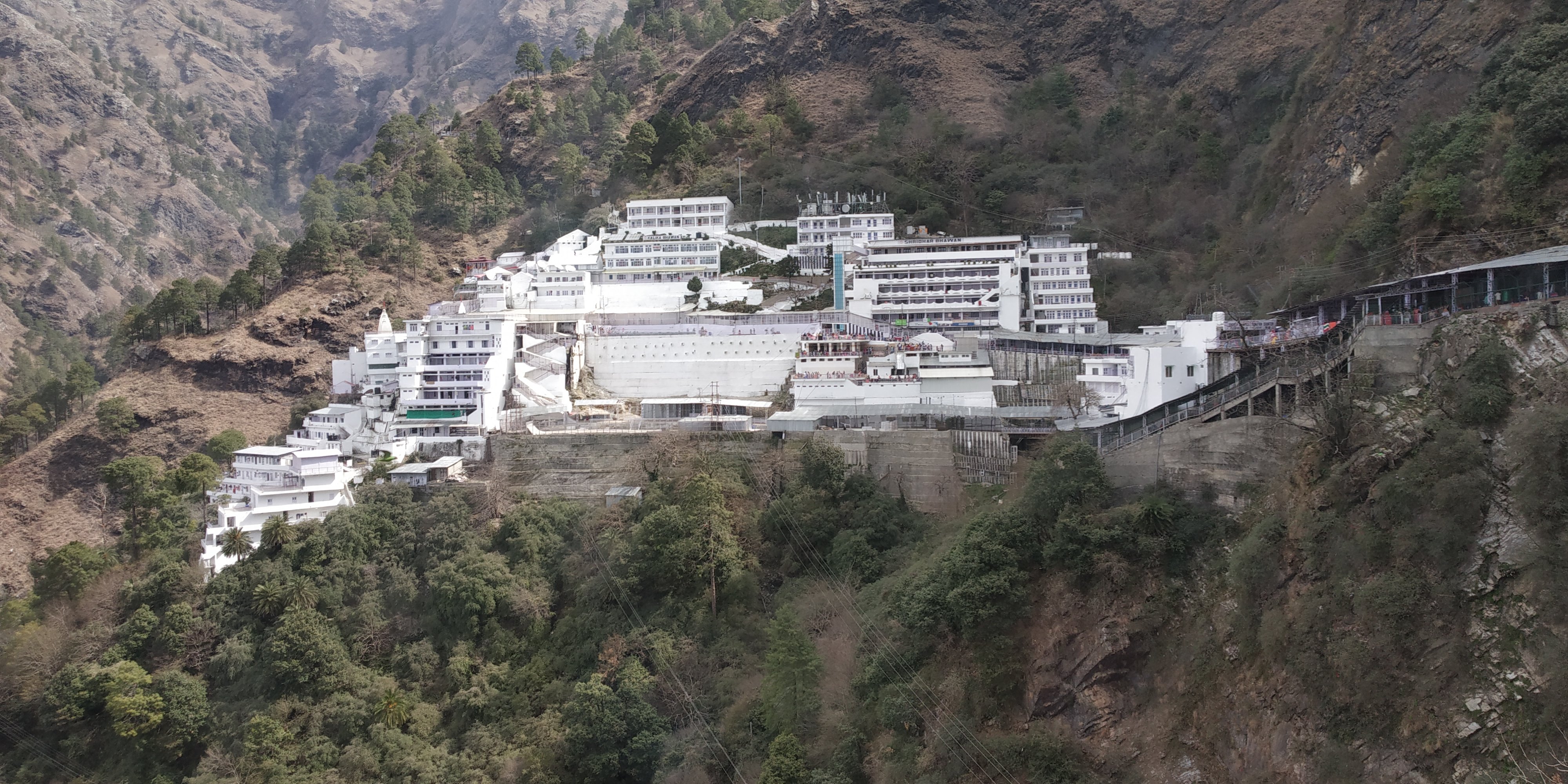 Vaishno Devi