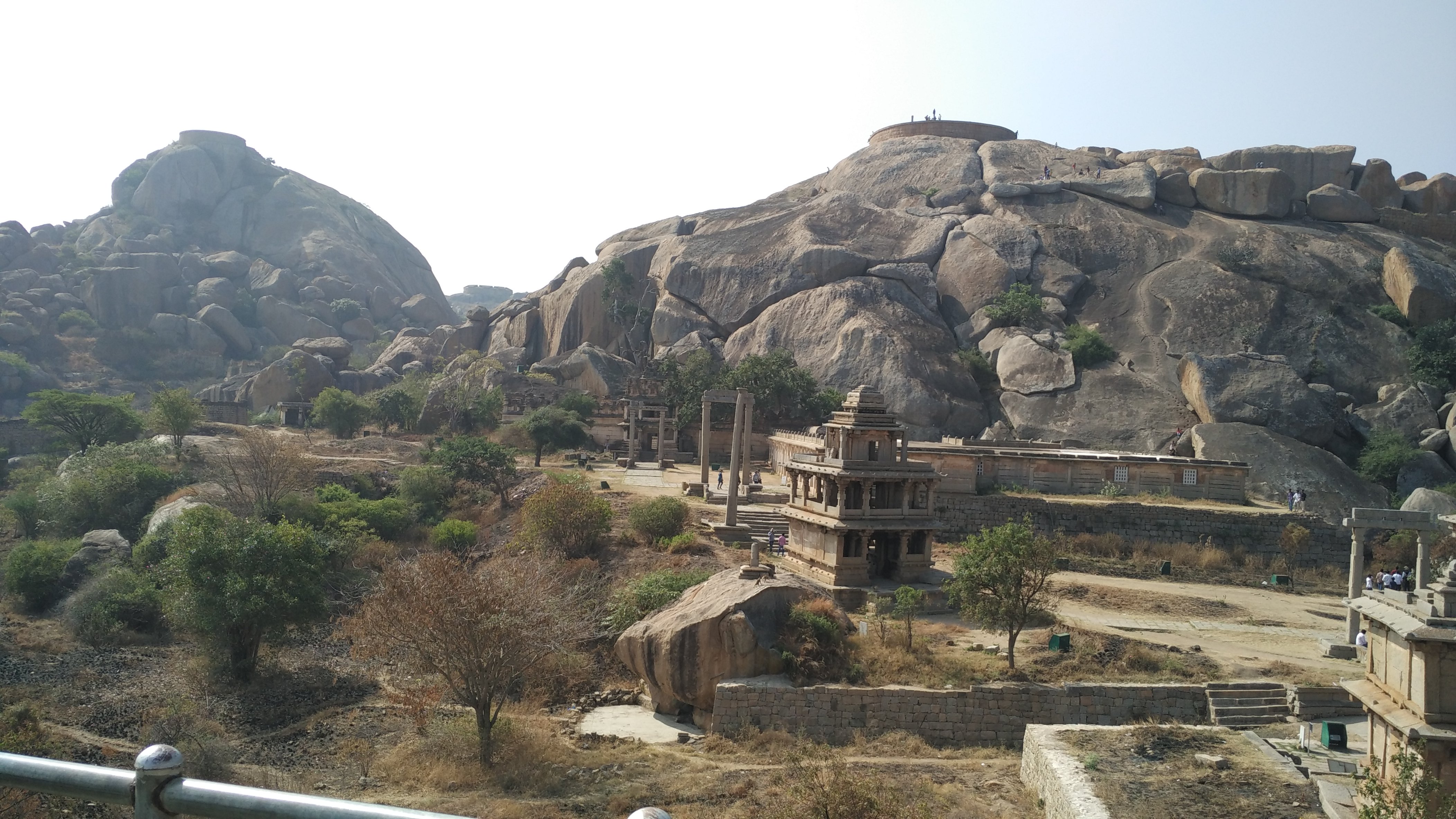 Chitradurga