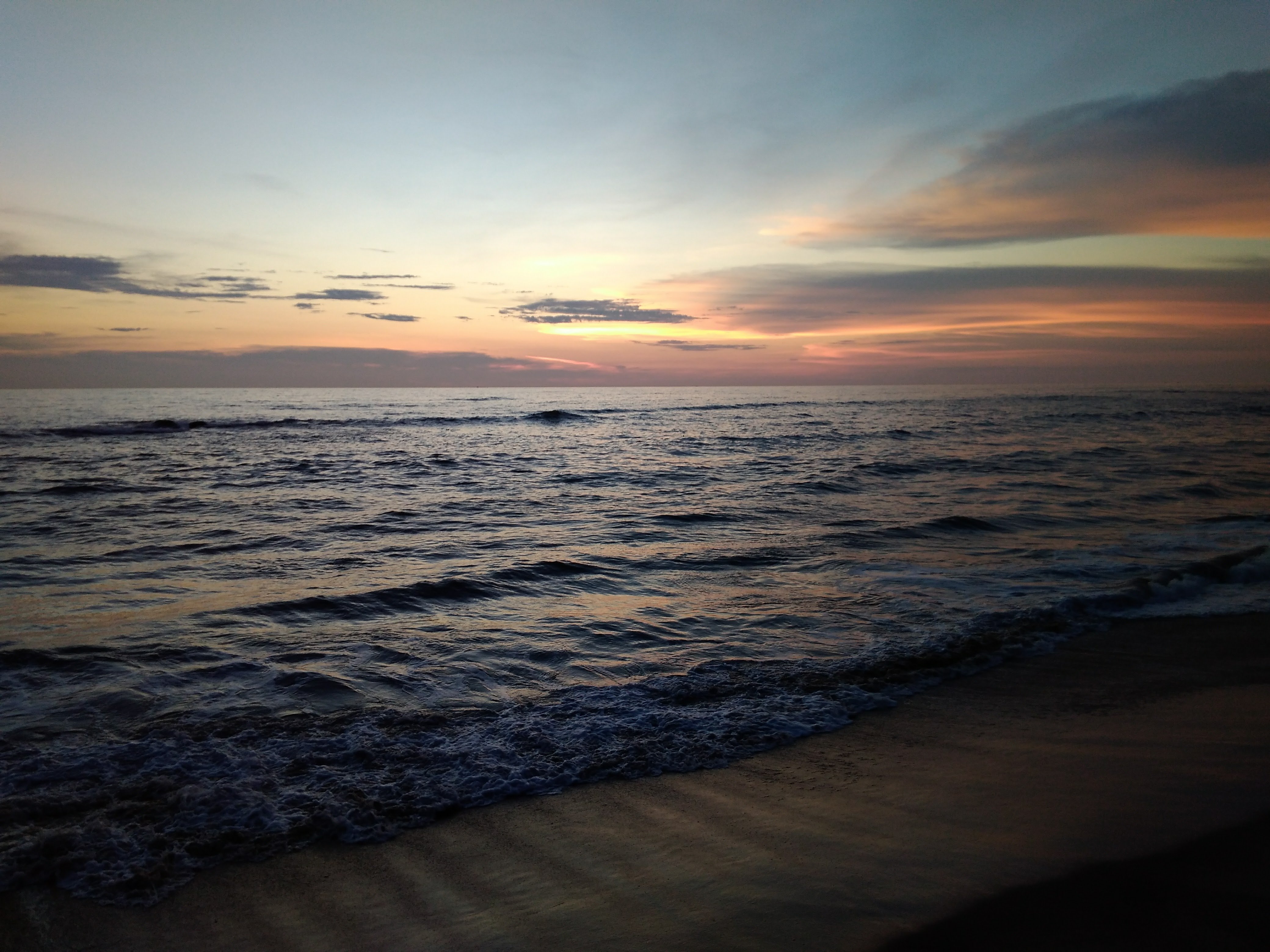 Ullal Beach