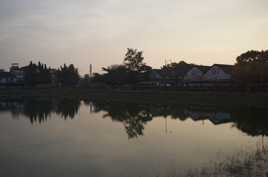 Kozhikode