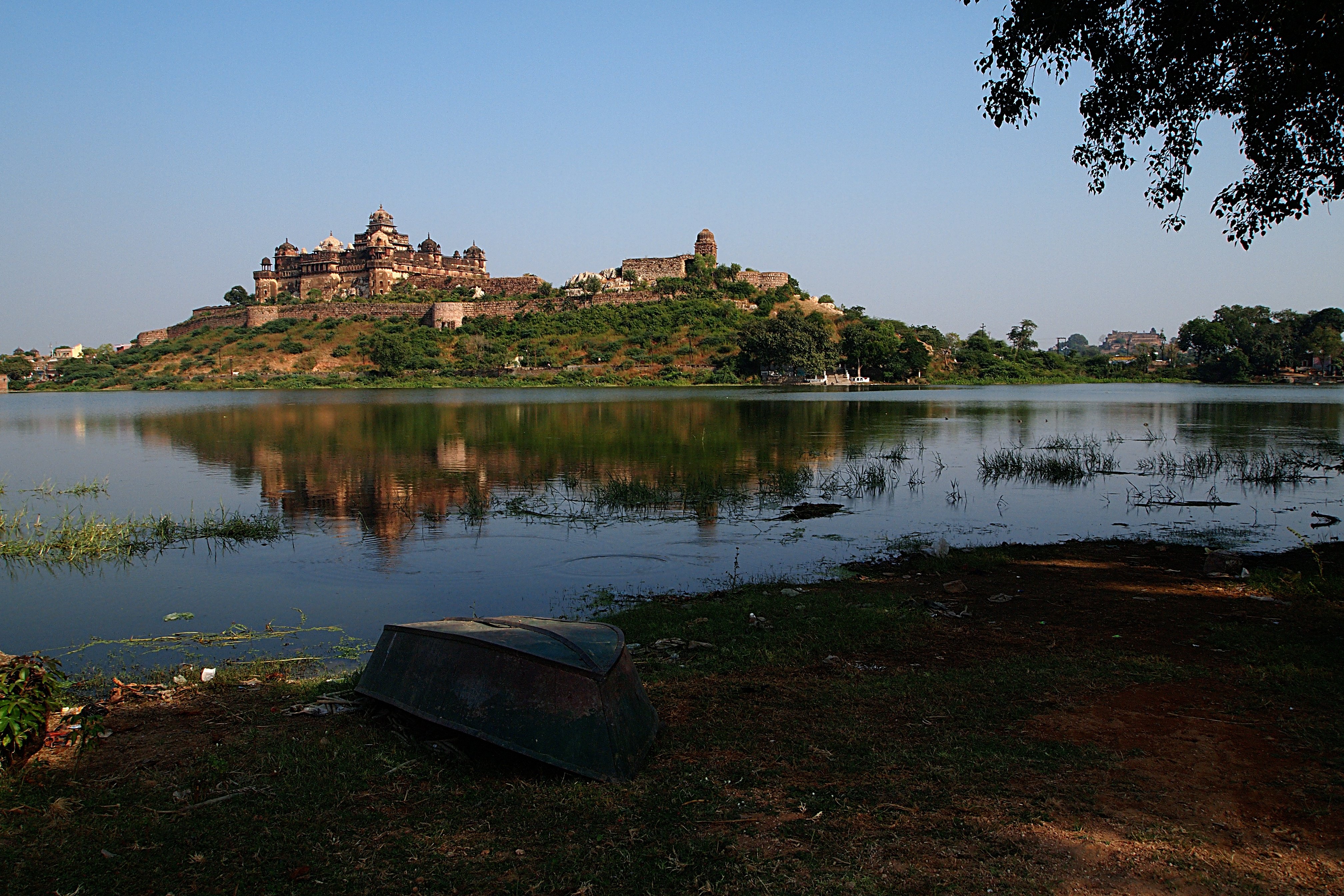 Datia