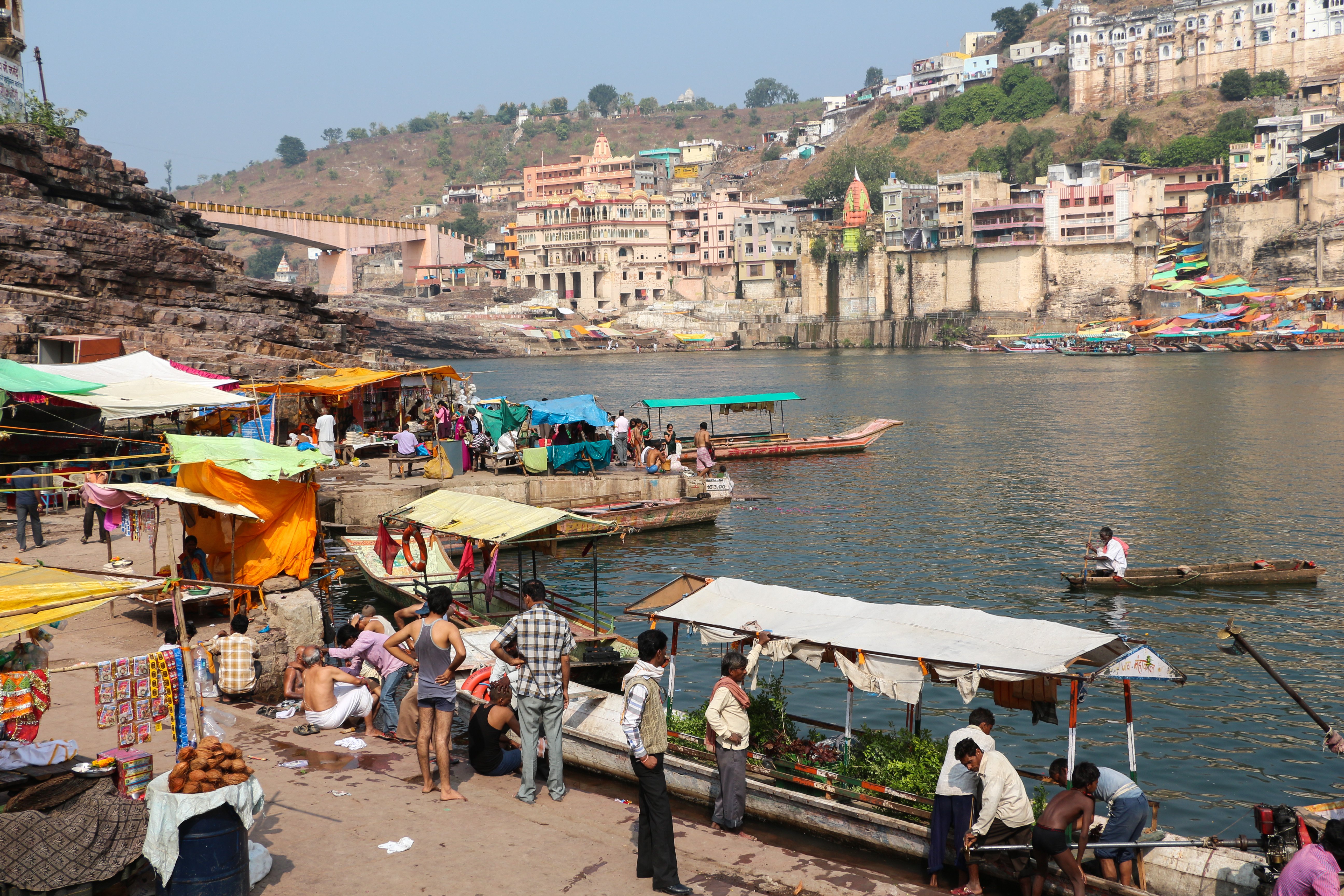Omkareshwar