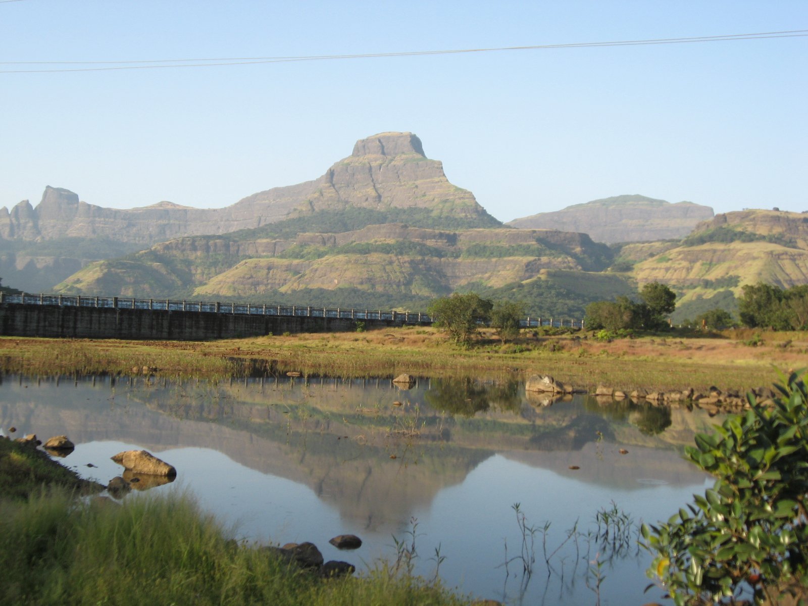 Bhandardhara