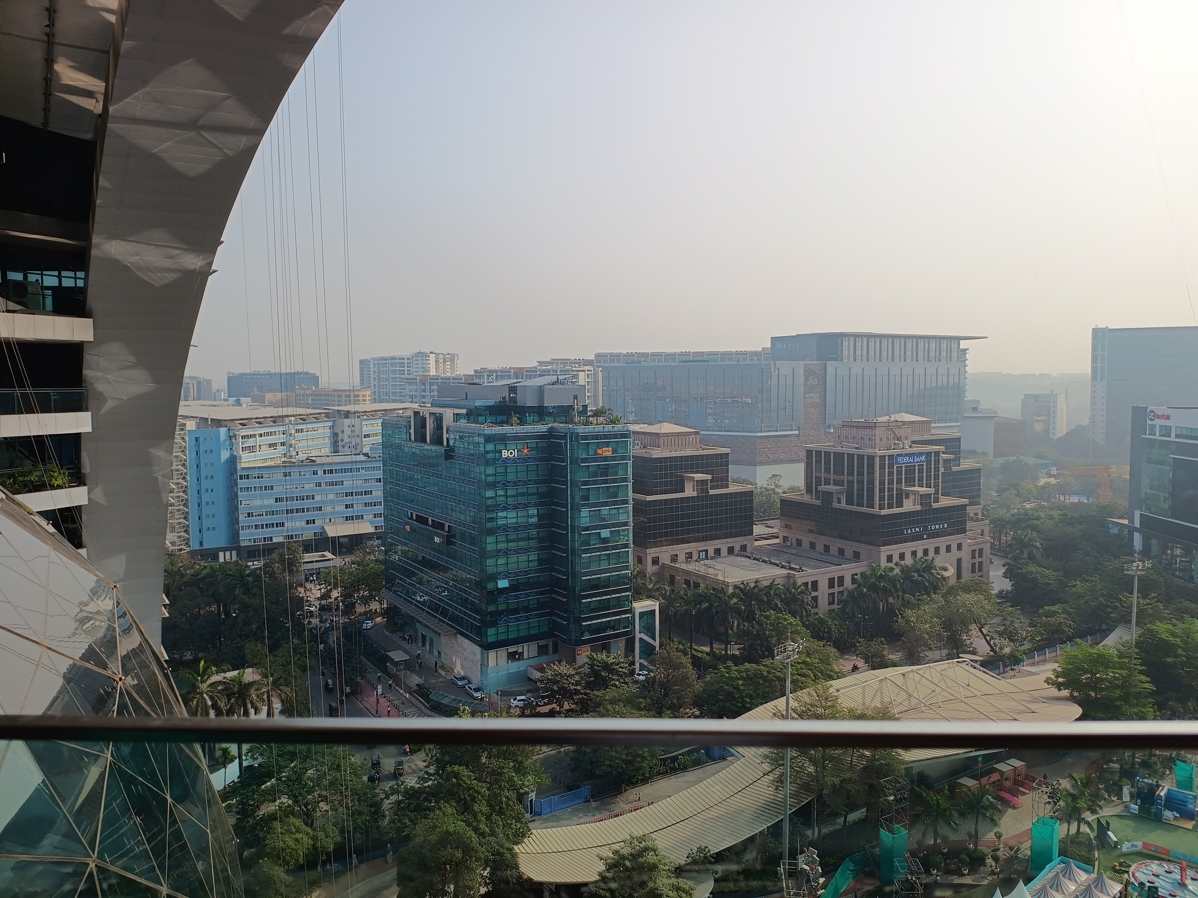 Bandra-Kurla Complex