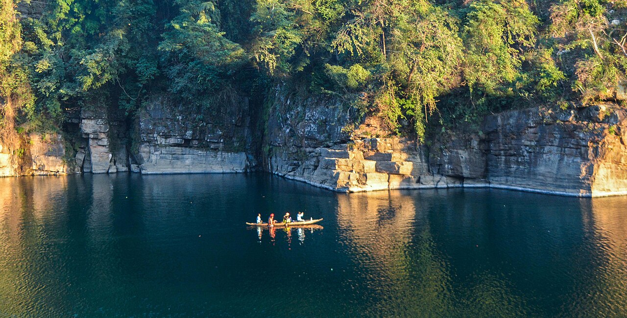 Meghalaya