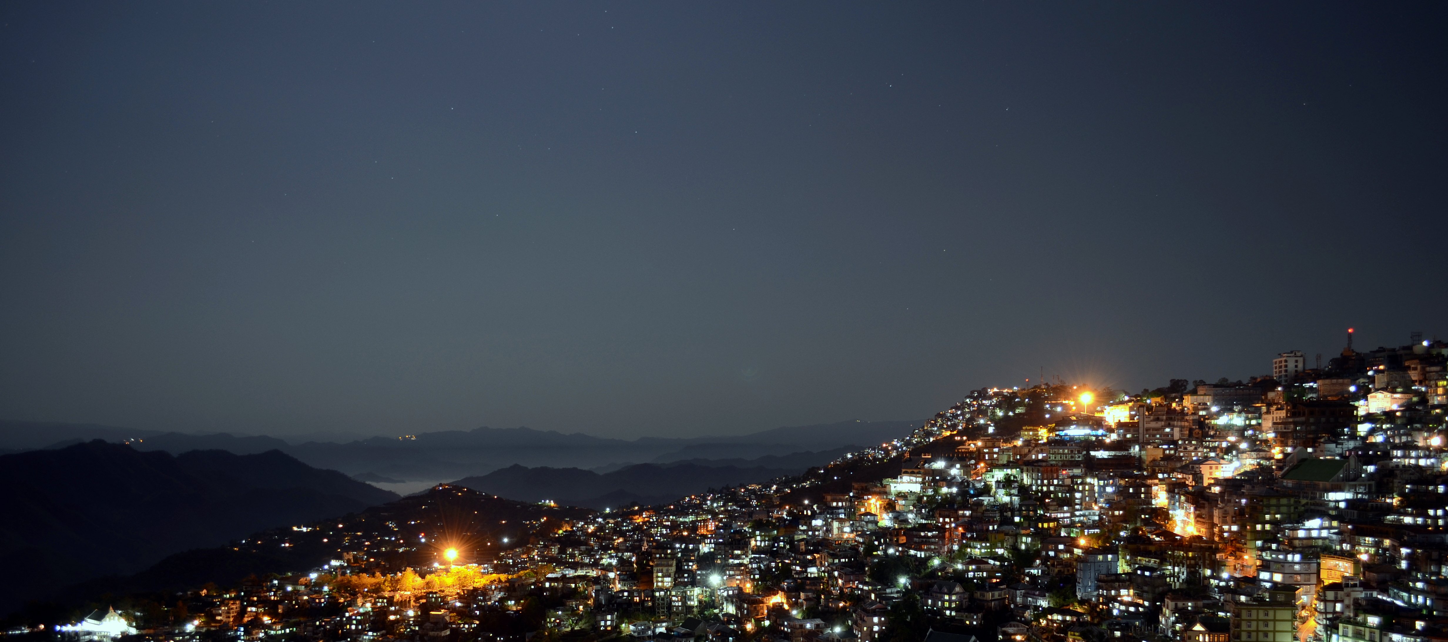 Aizawl