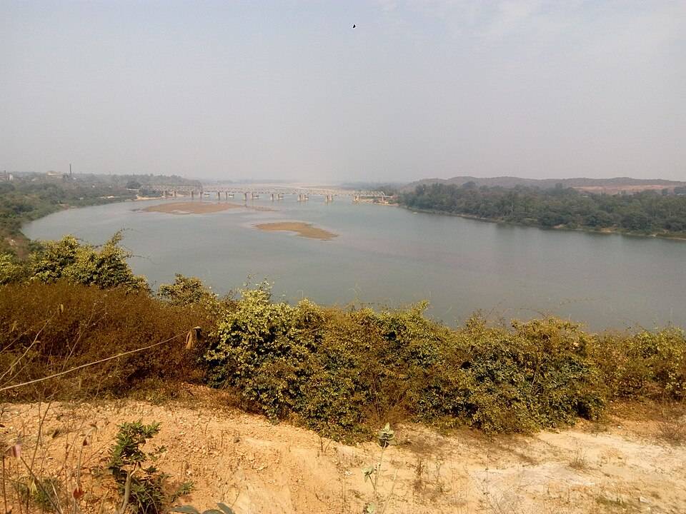 Jharsuguda
