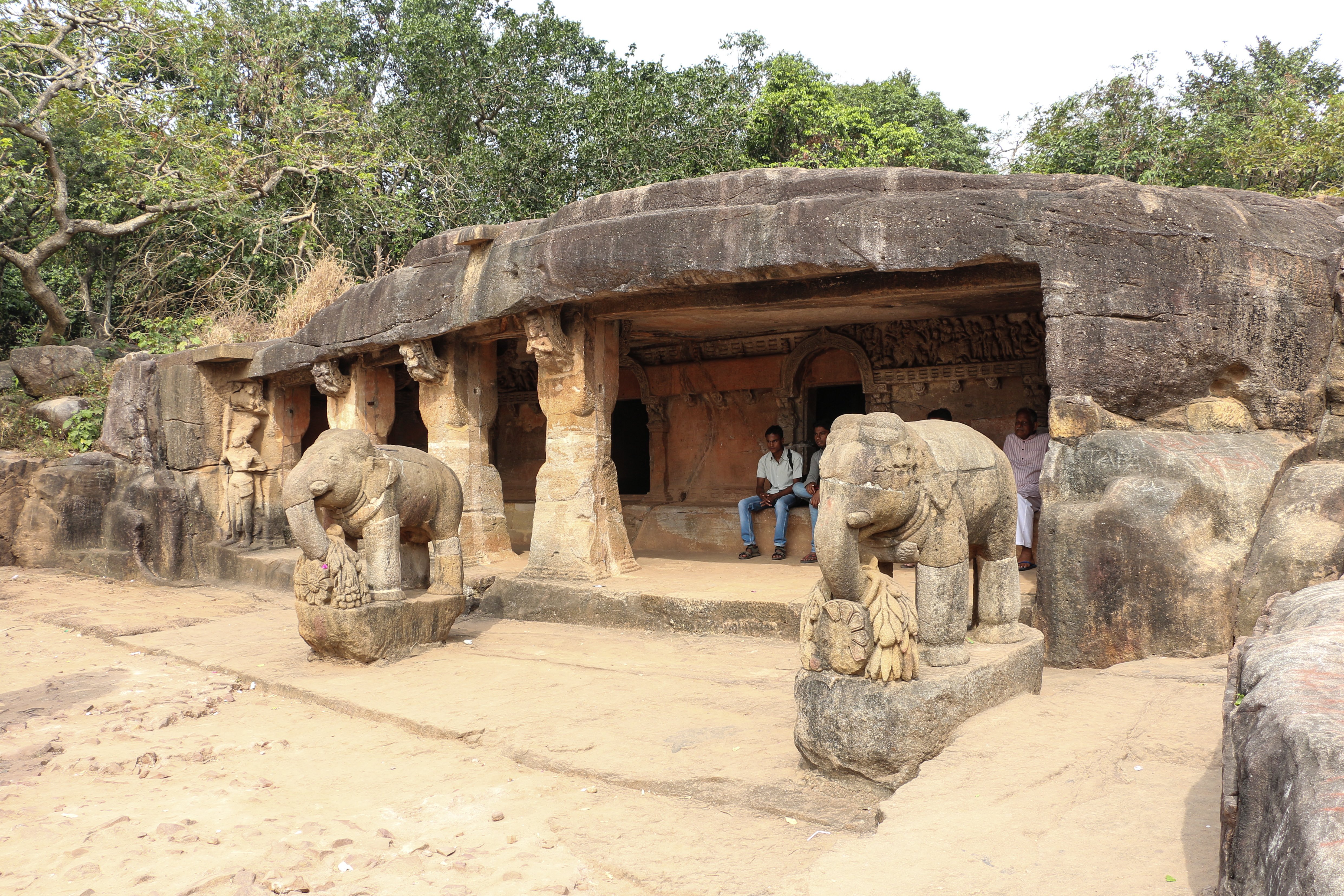 Udayagiri