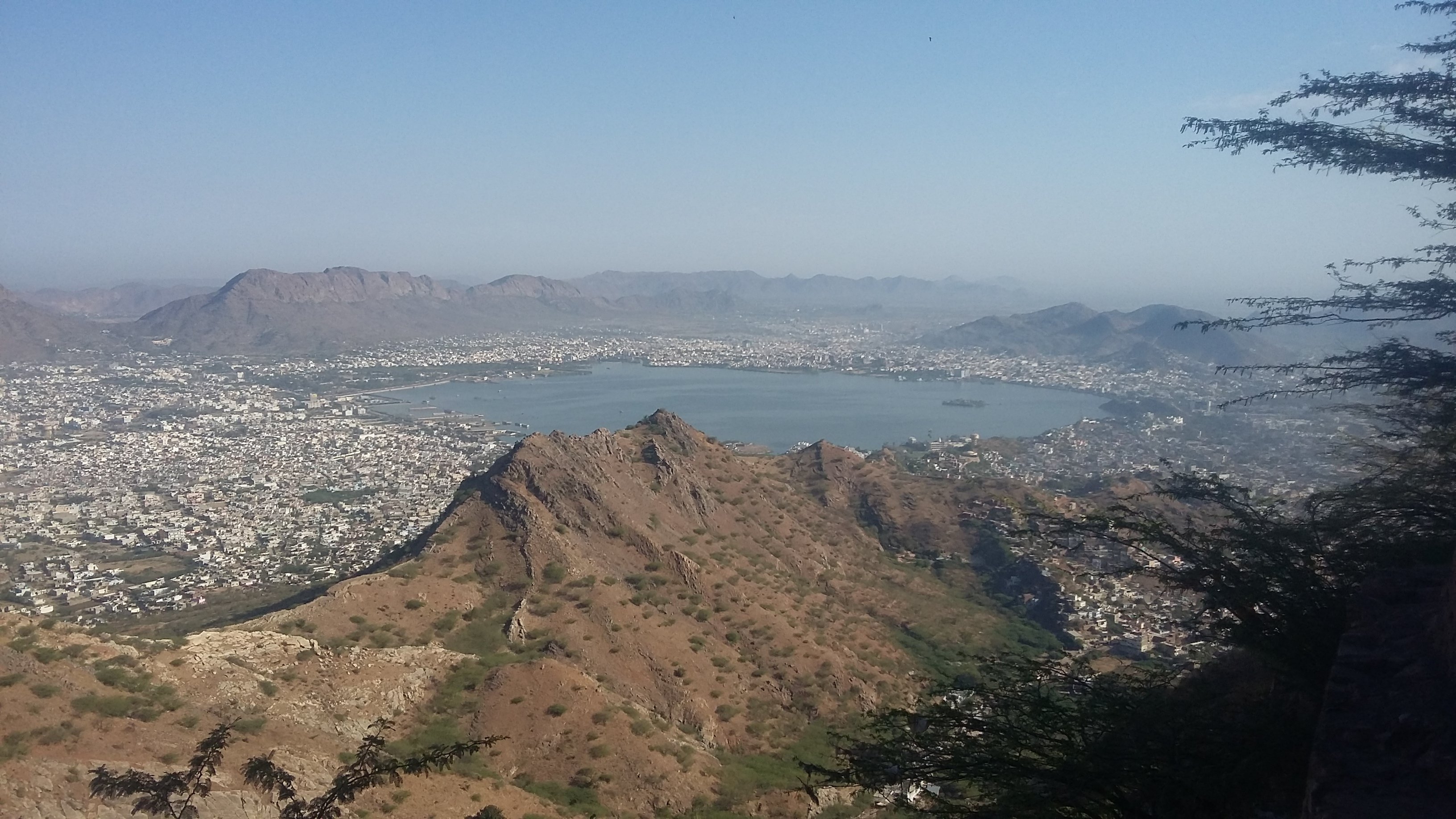 Ajmer