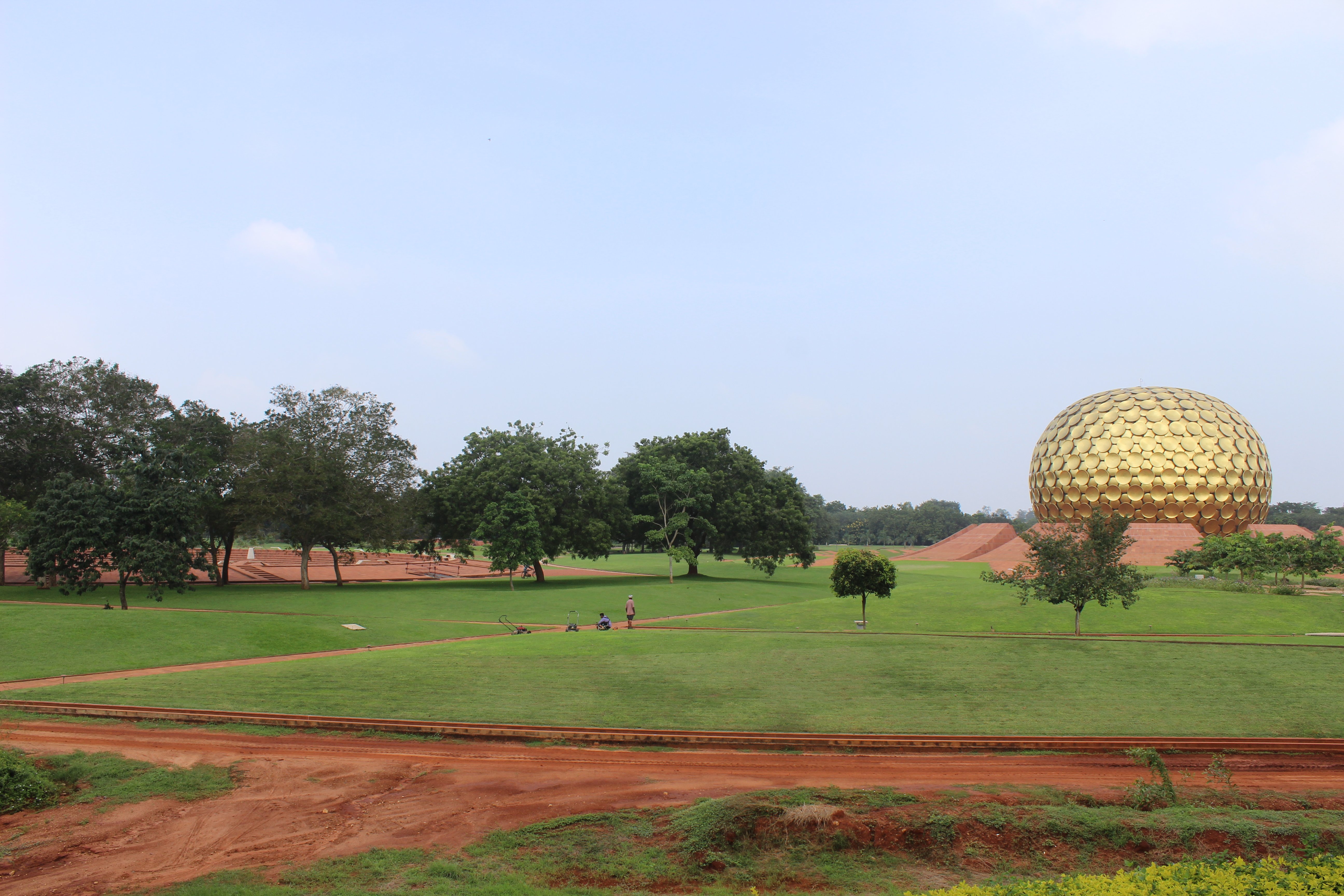 Auroville