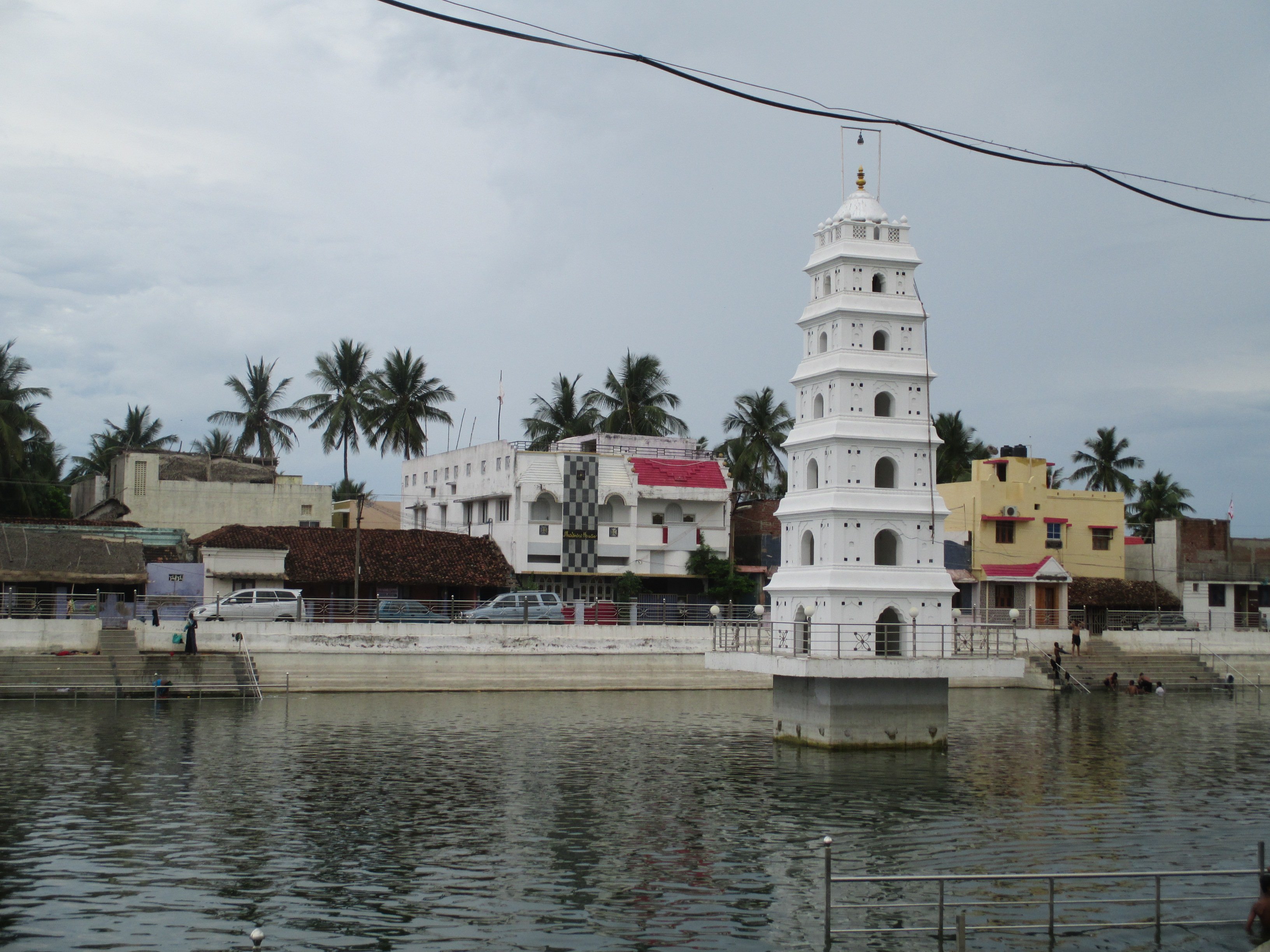 Nagapattinam