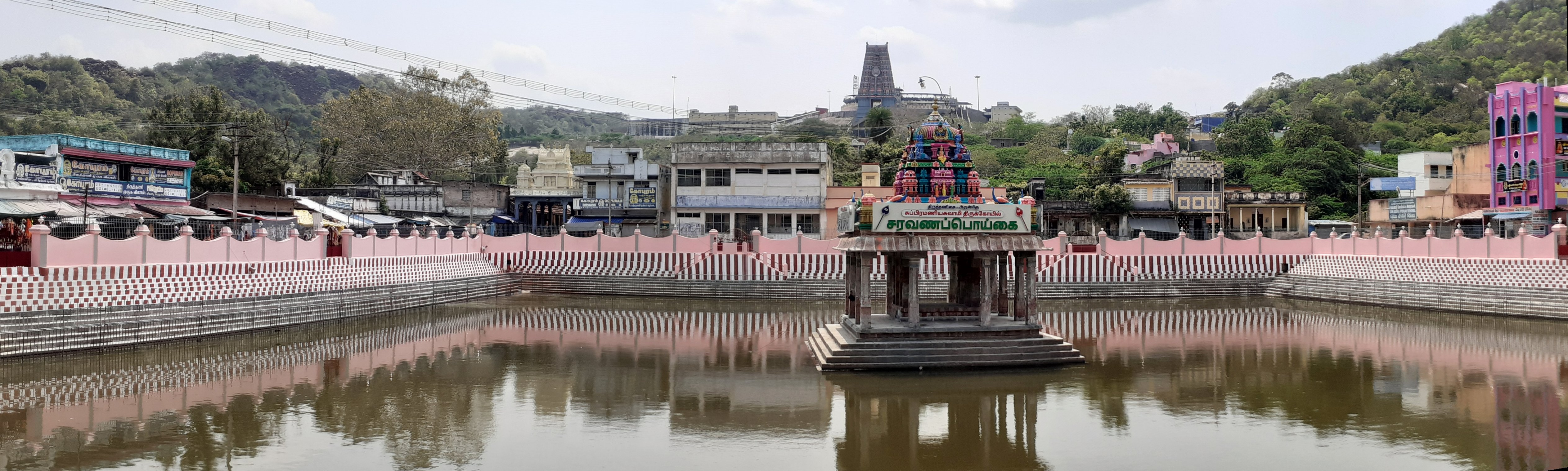 Tiruttani