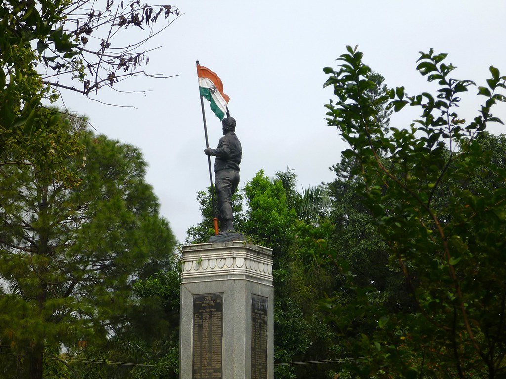 Dehradun