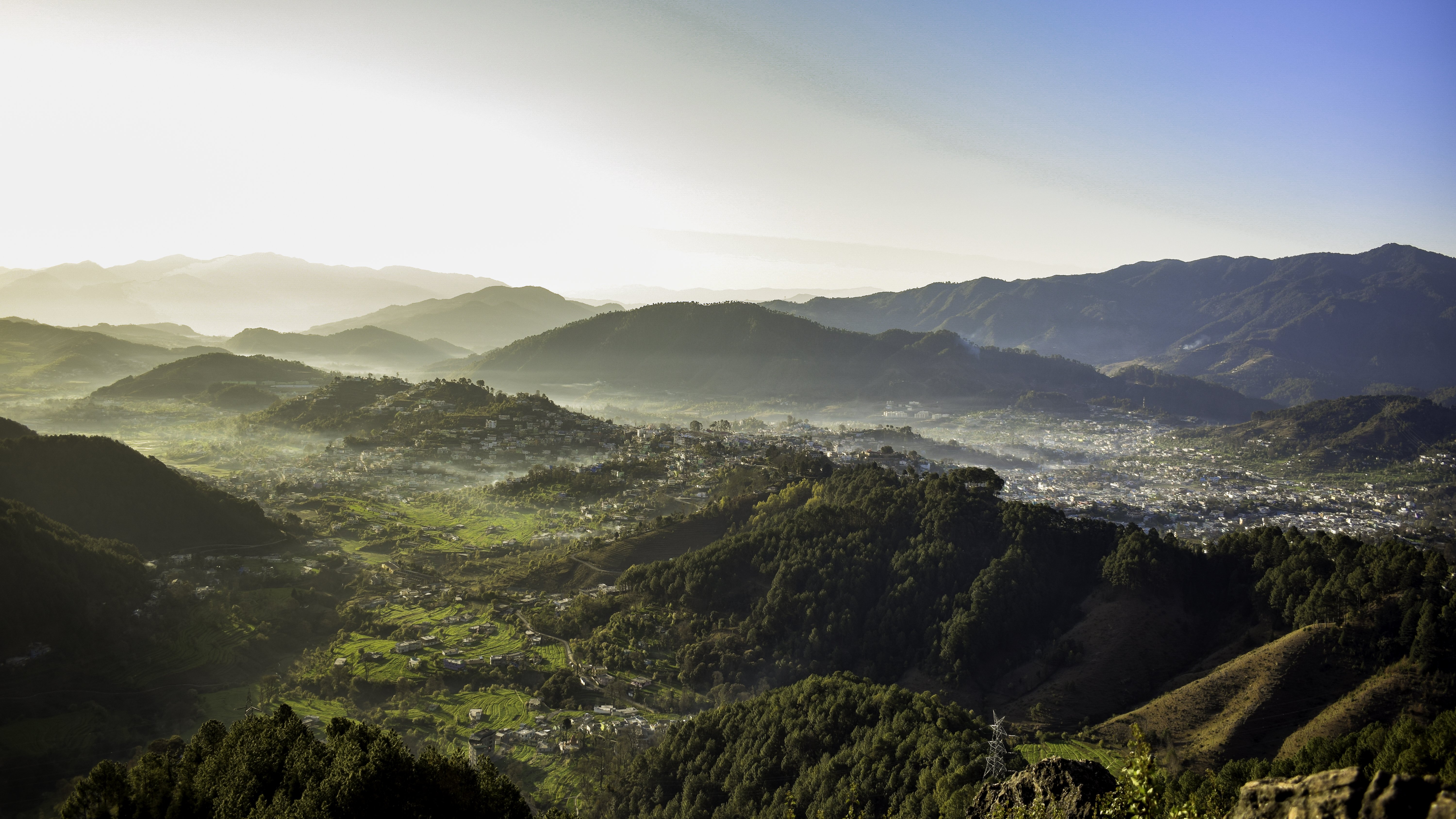 Pithoragarh