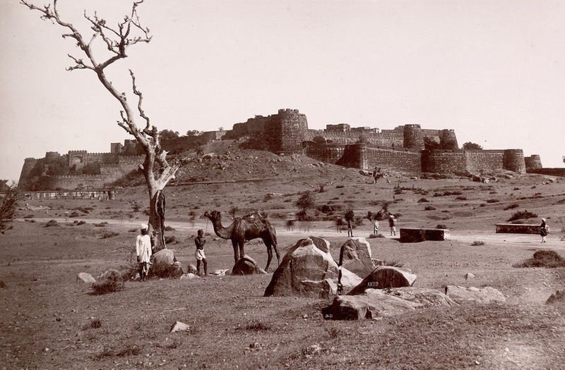 Jhansi
