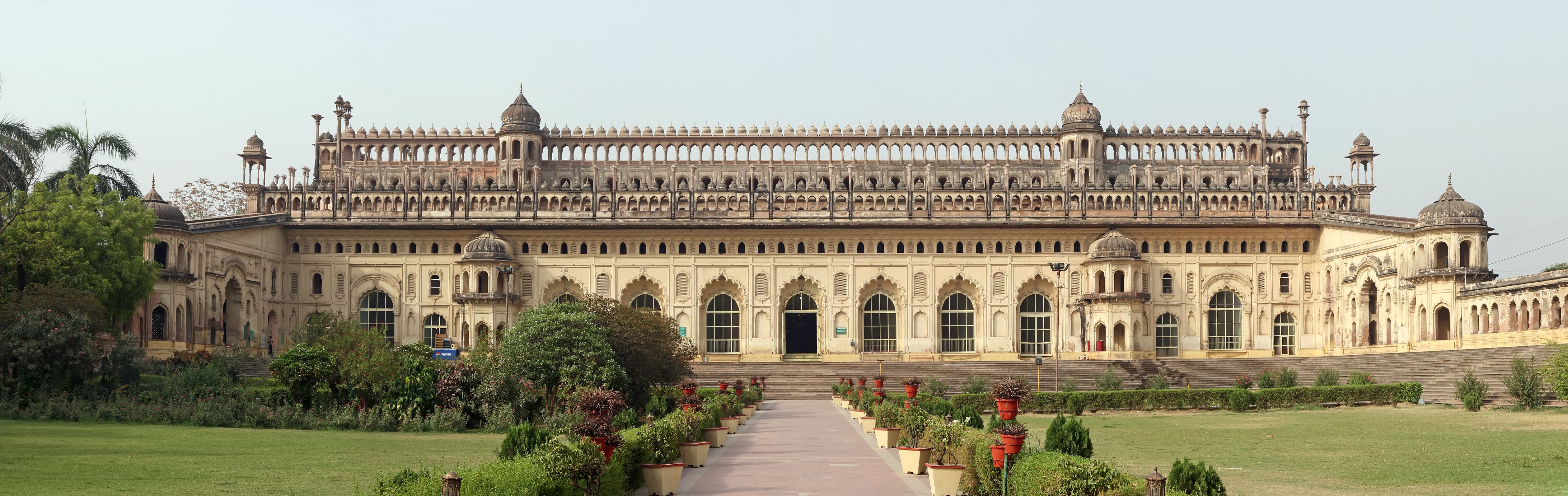 Lucknow
