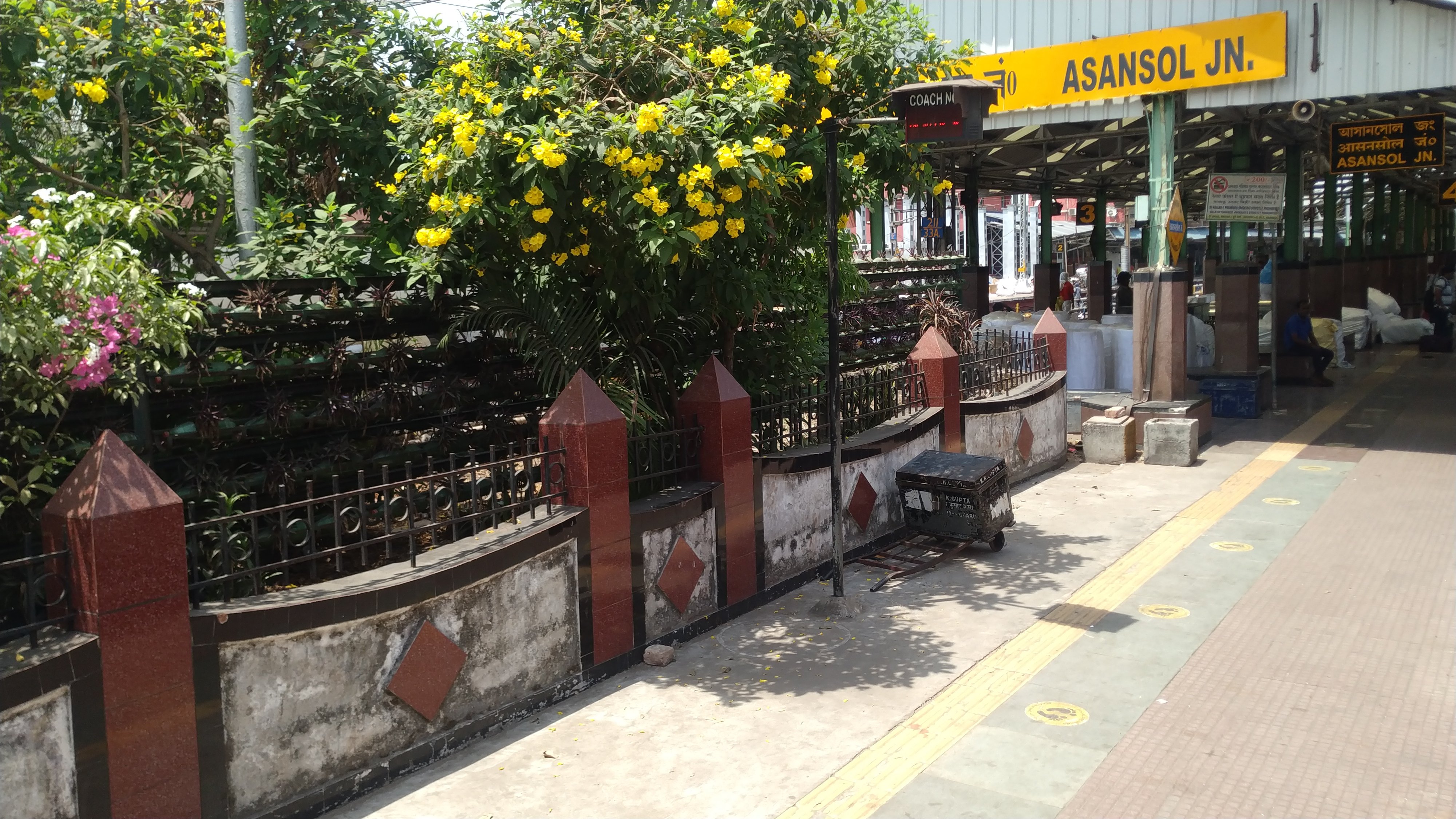 Asansol