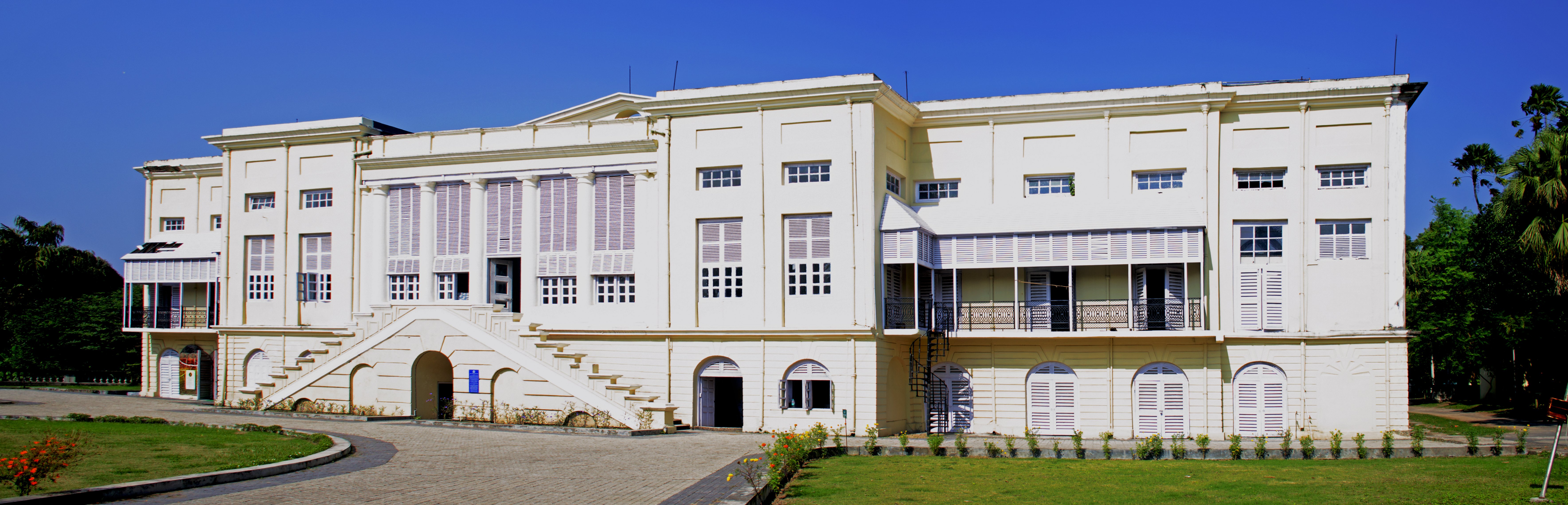 Barrackpore