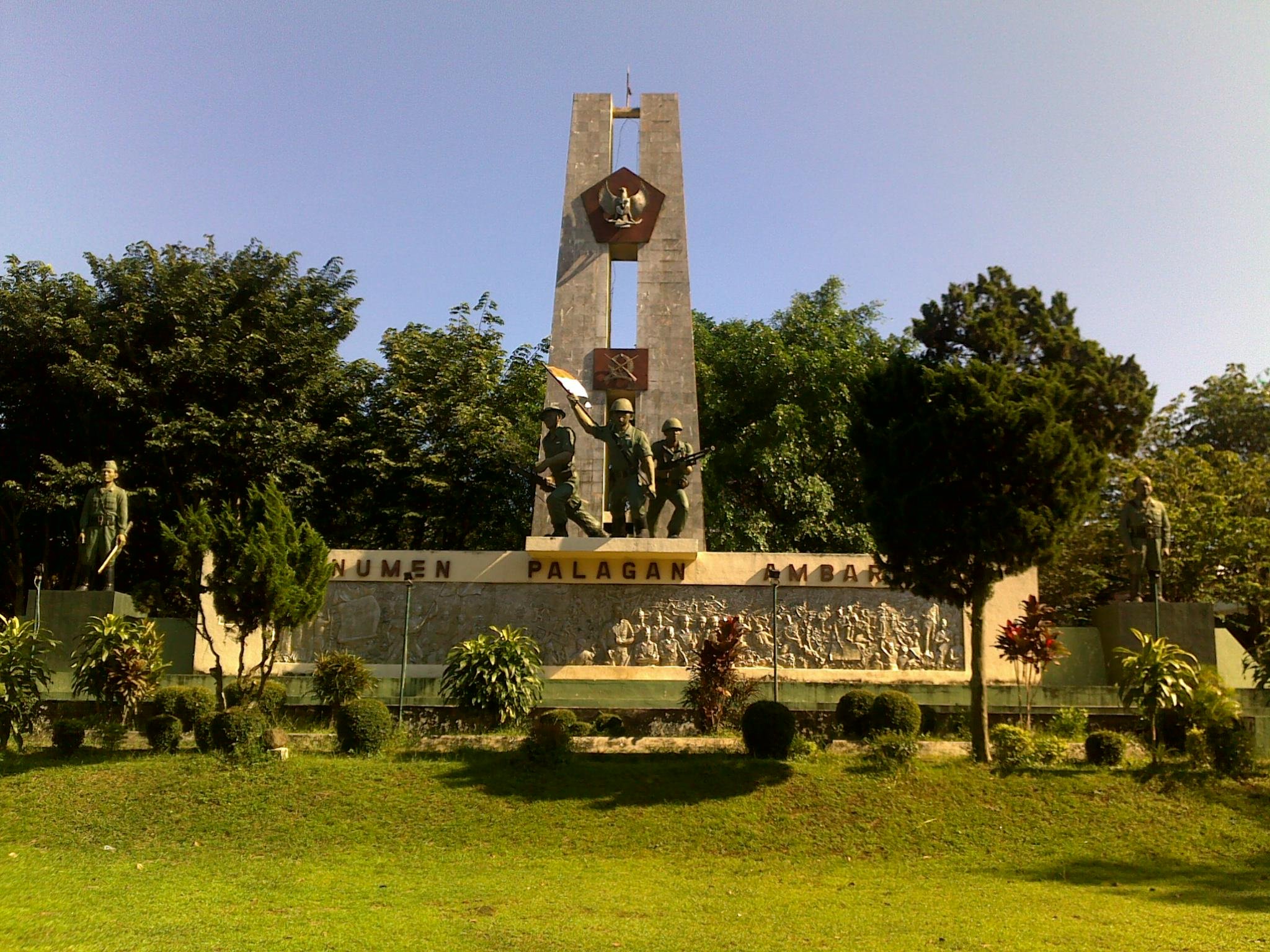 Ambarawa