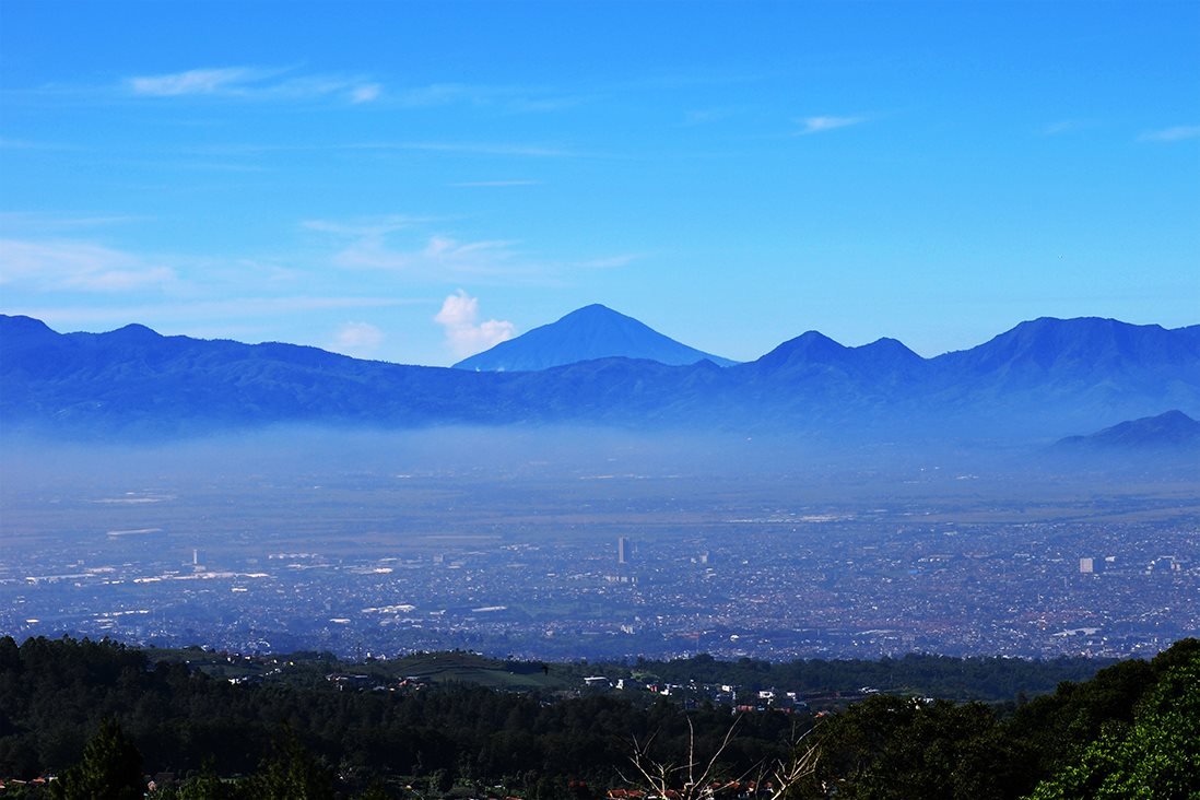 Bandung