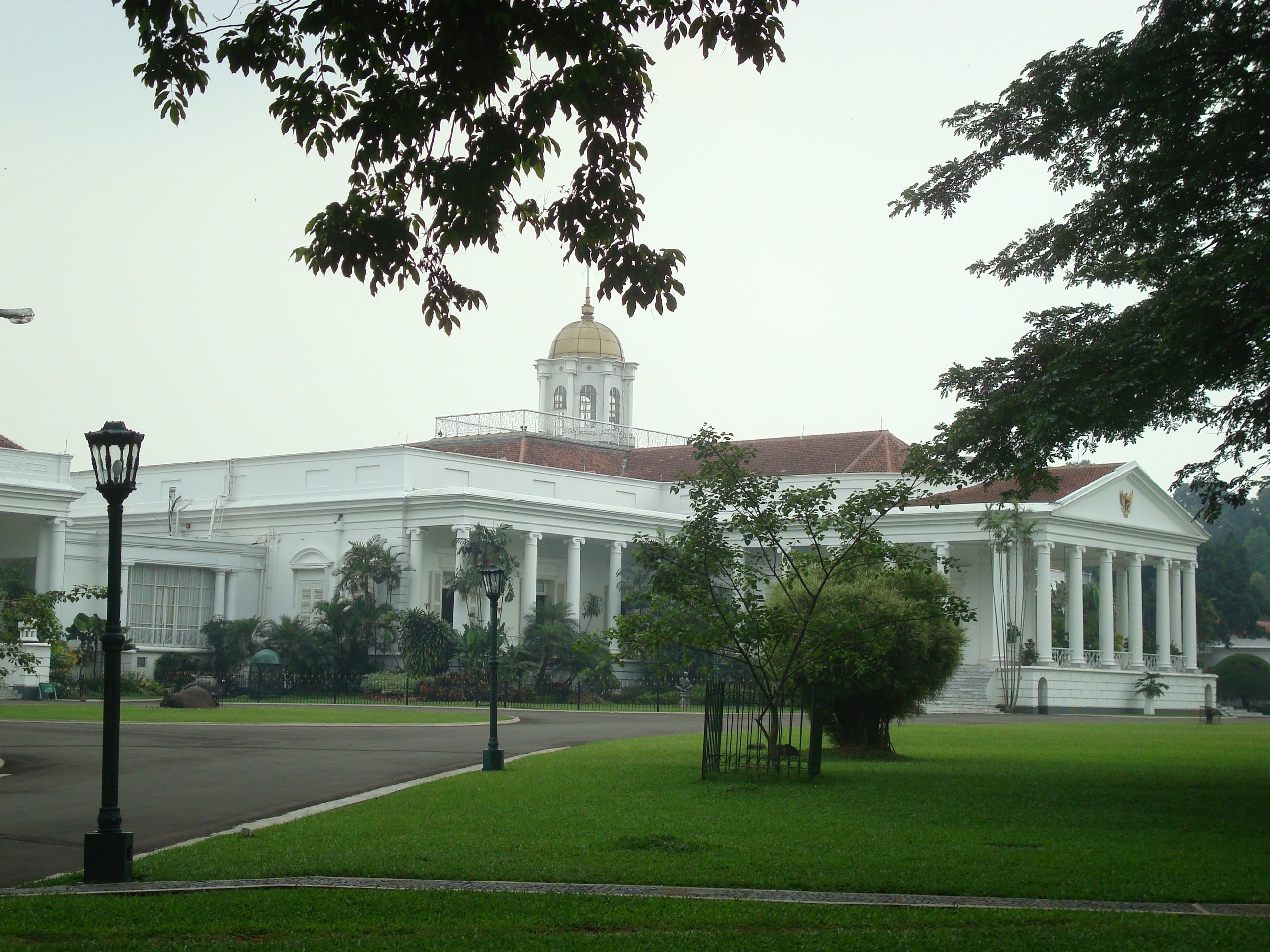 Bogor