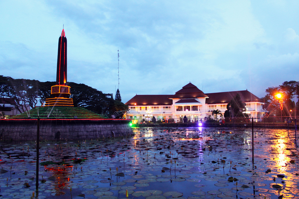 Malang
