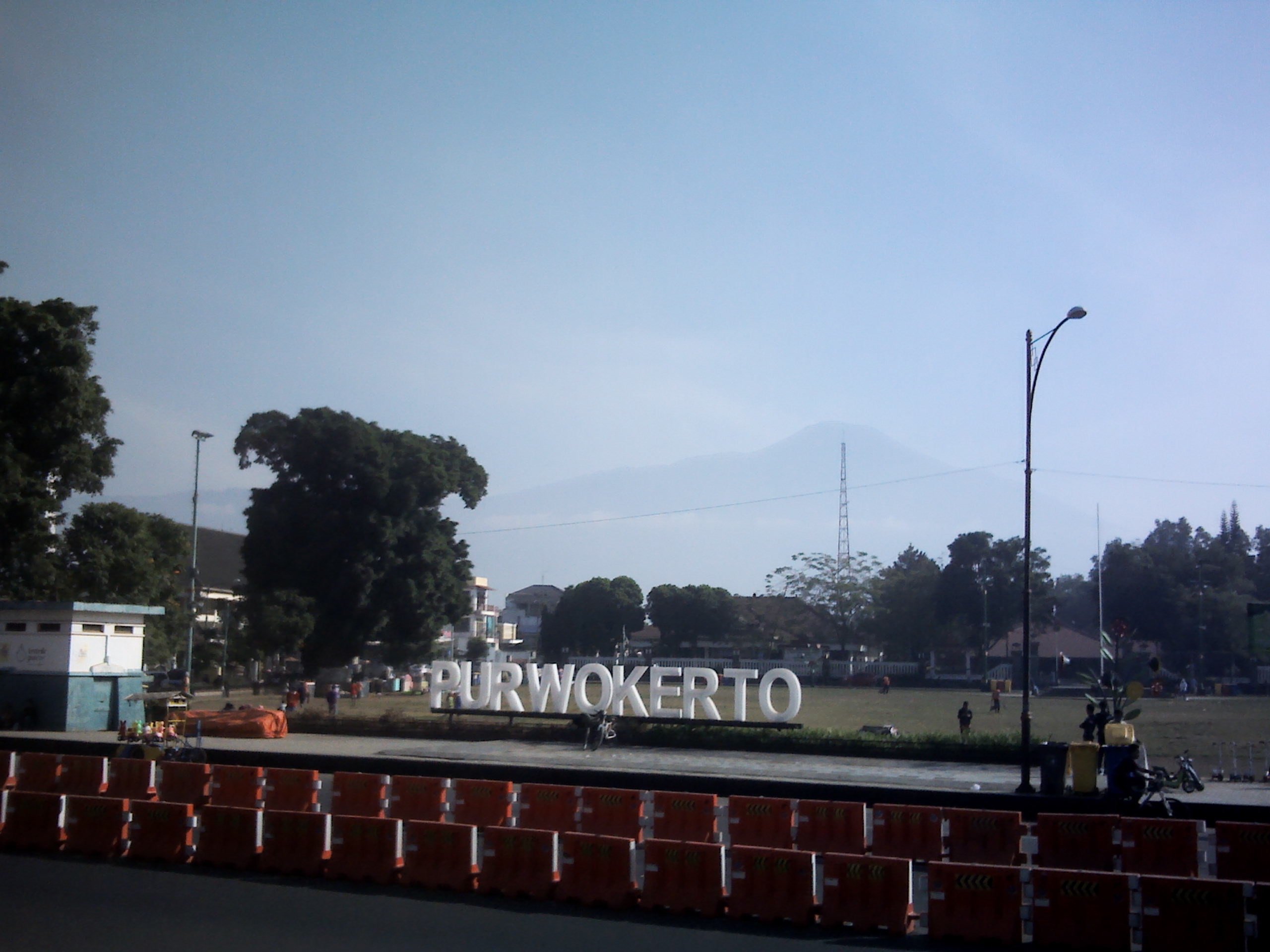 Purwokerto