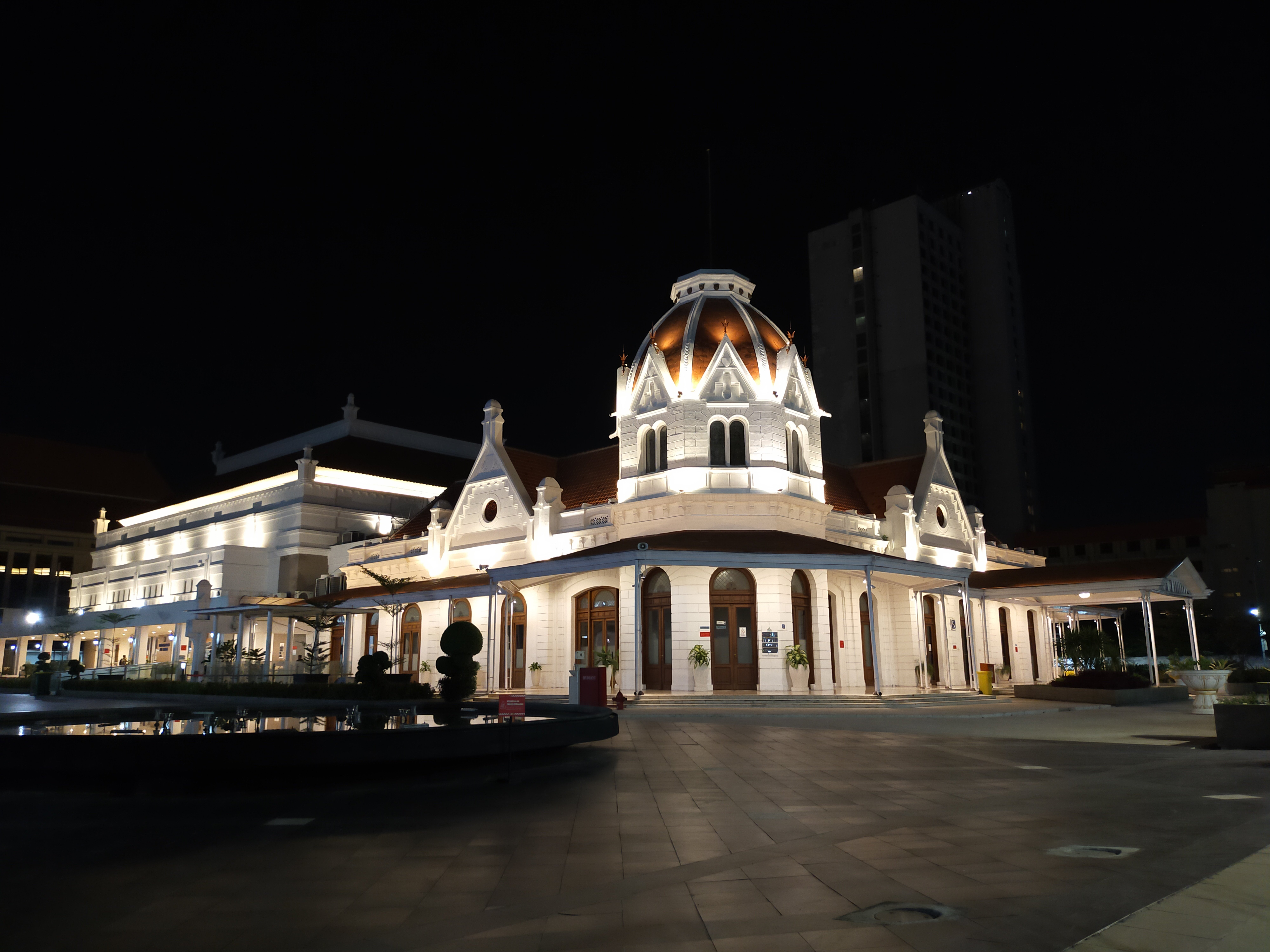 Surabaya