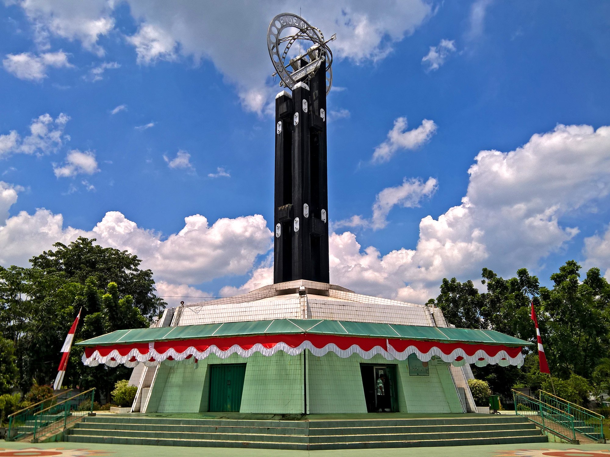 Pontianak