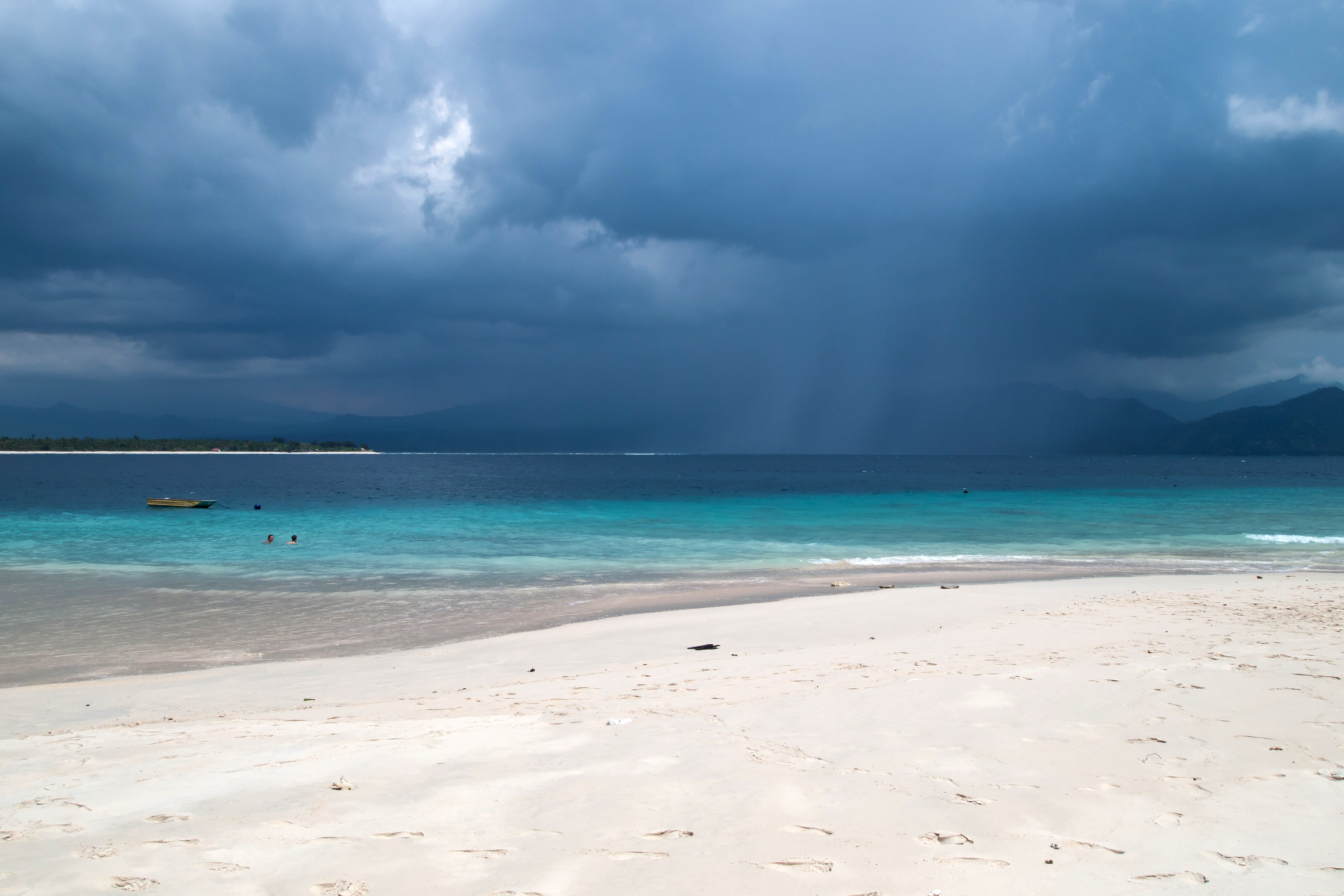 Gili Islands
