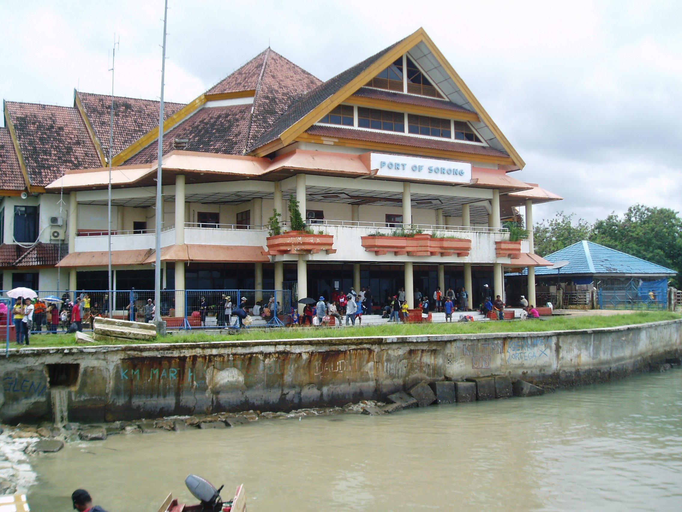 Sorong