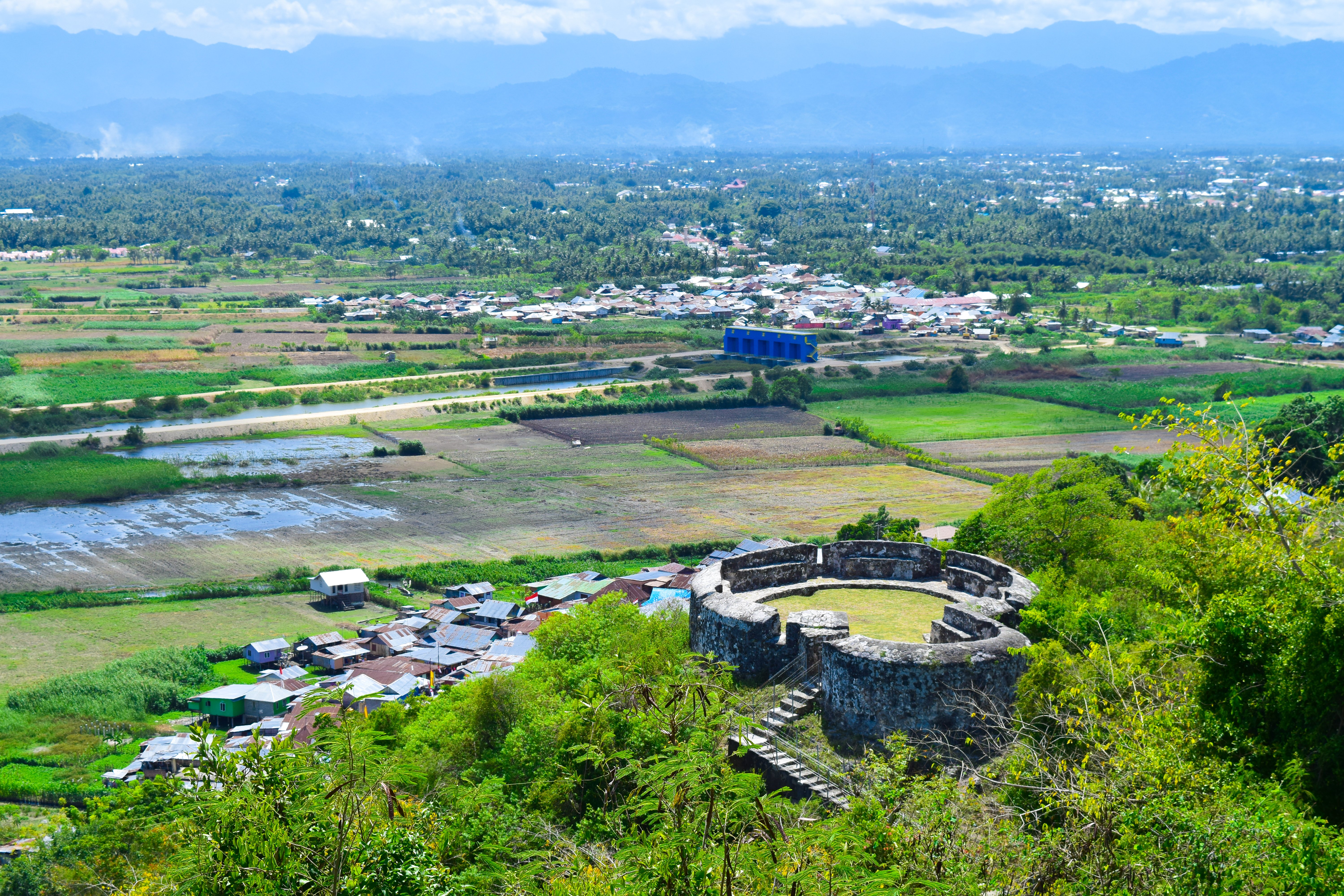 Gorontalo