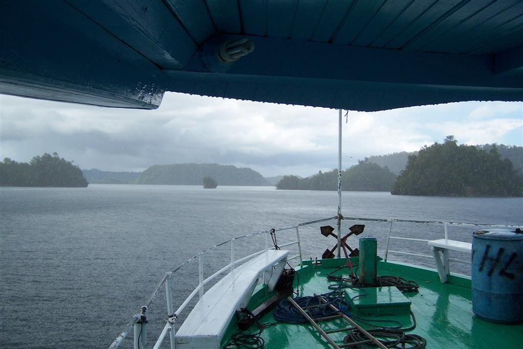 Togian Islands