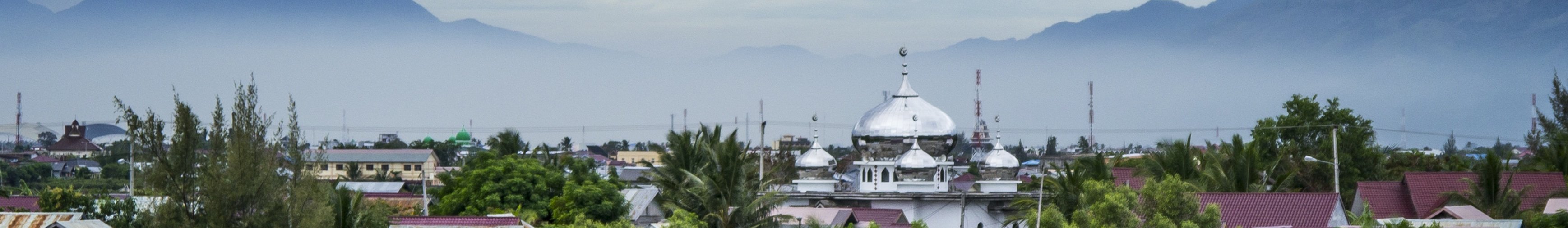 Banda Aceh