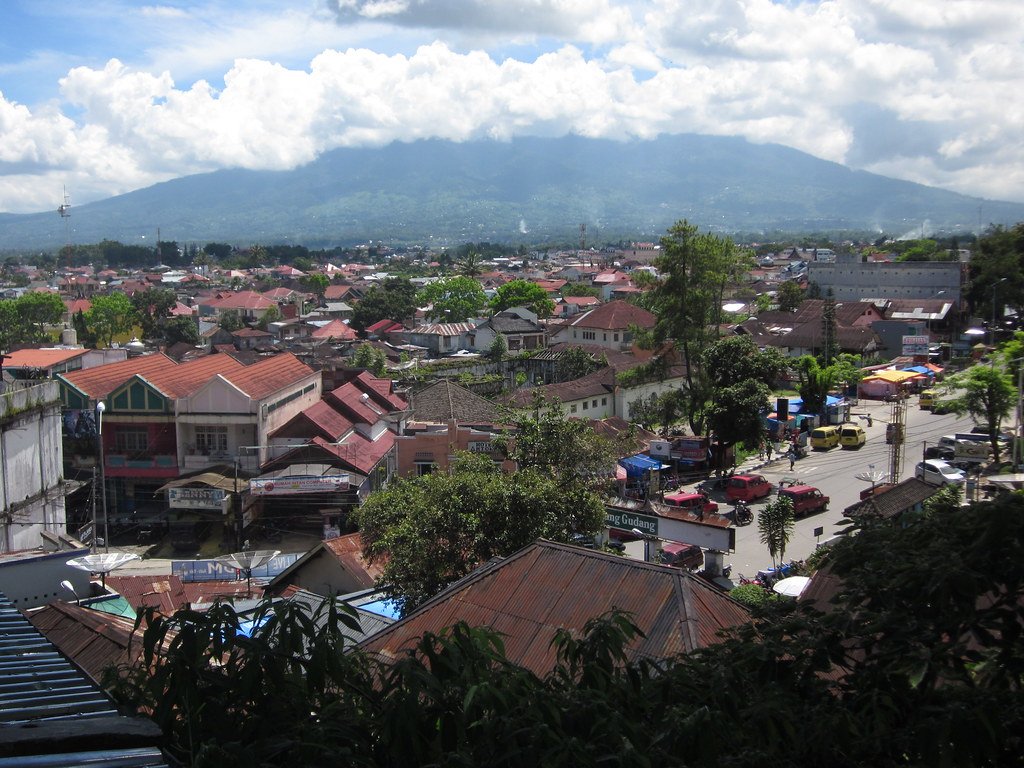 Bukittinggi