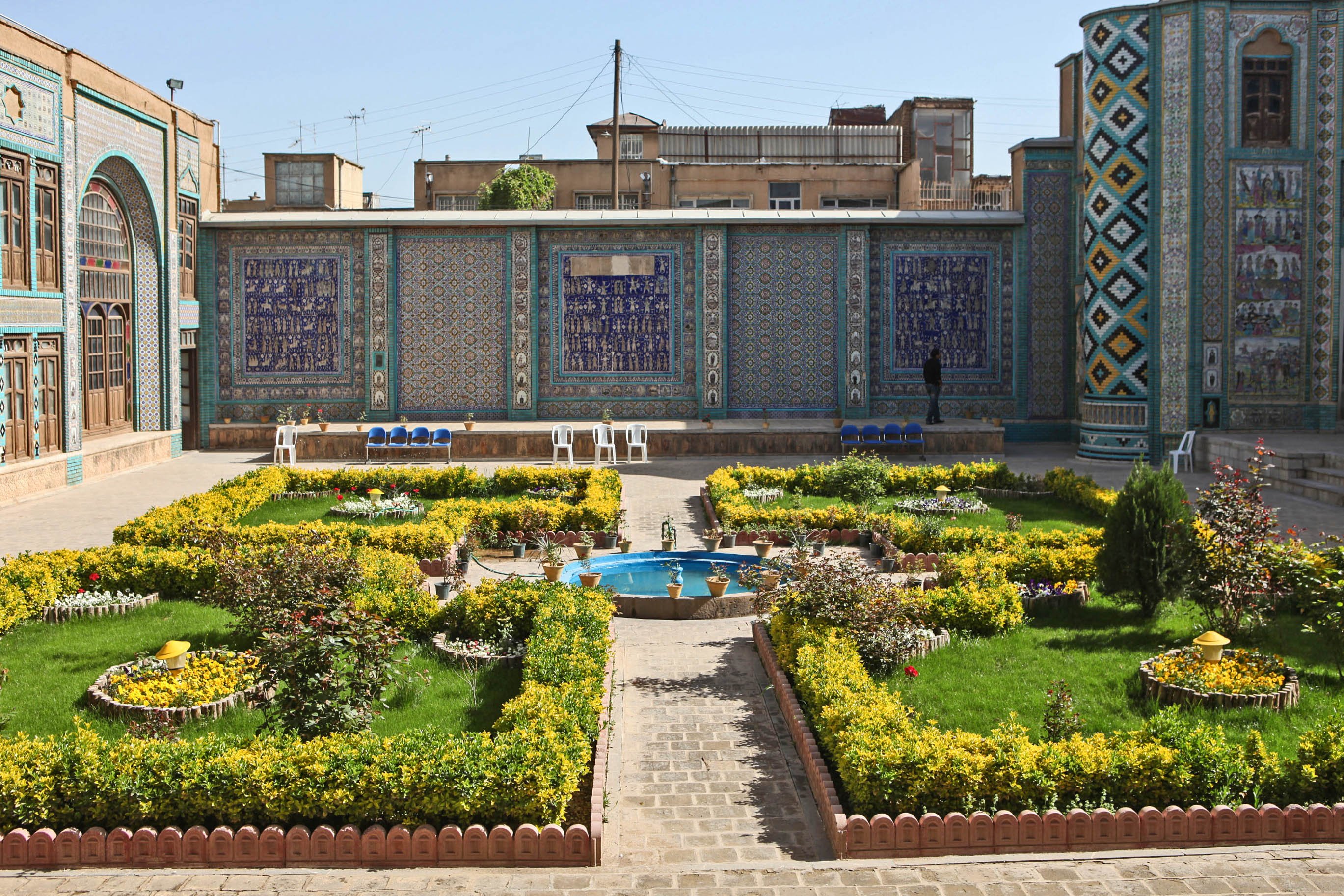 Kermanshah