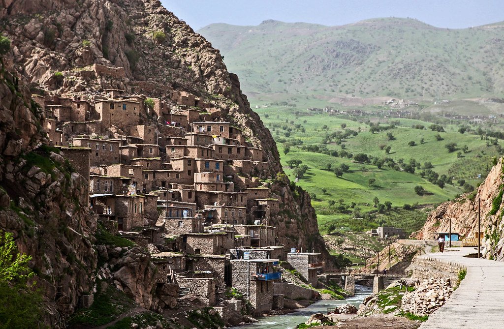Sanandaj