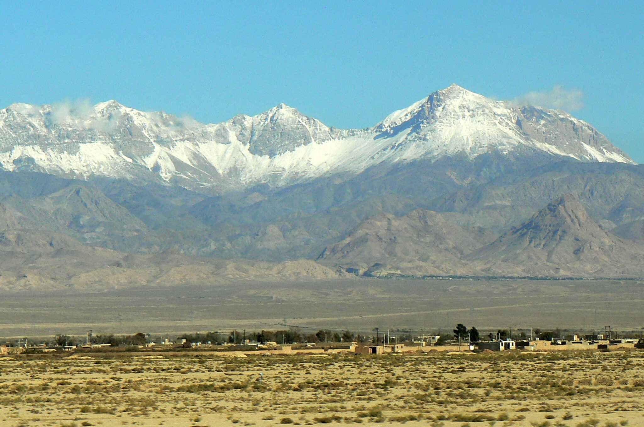 Semnan