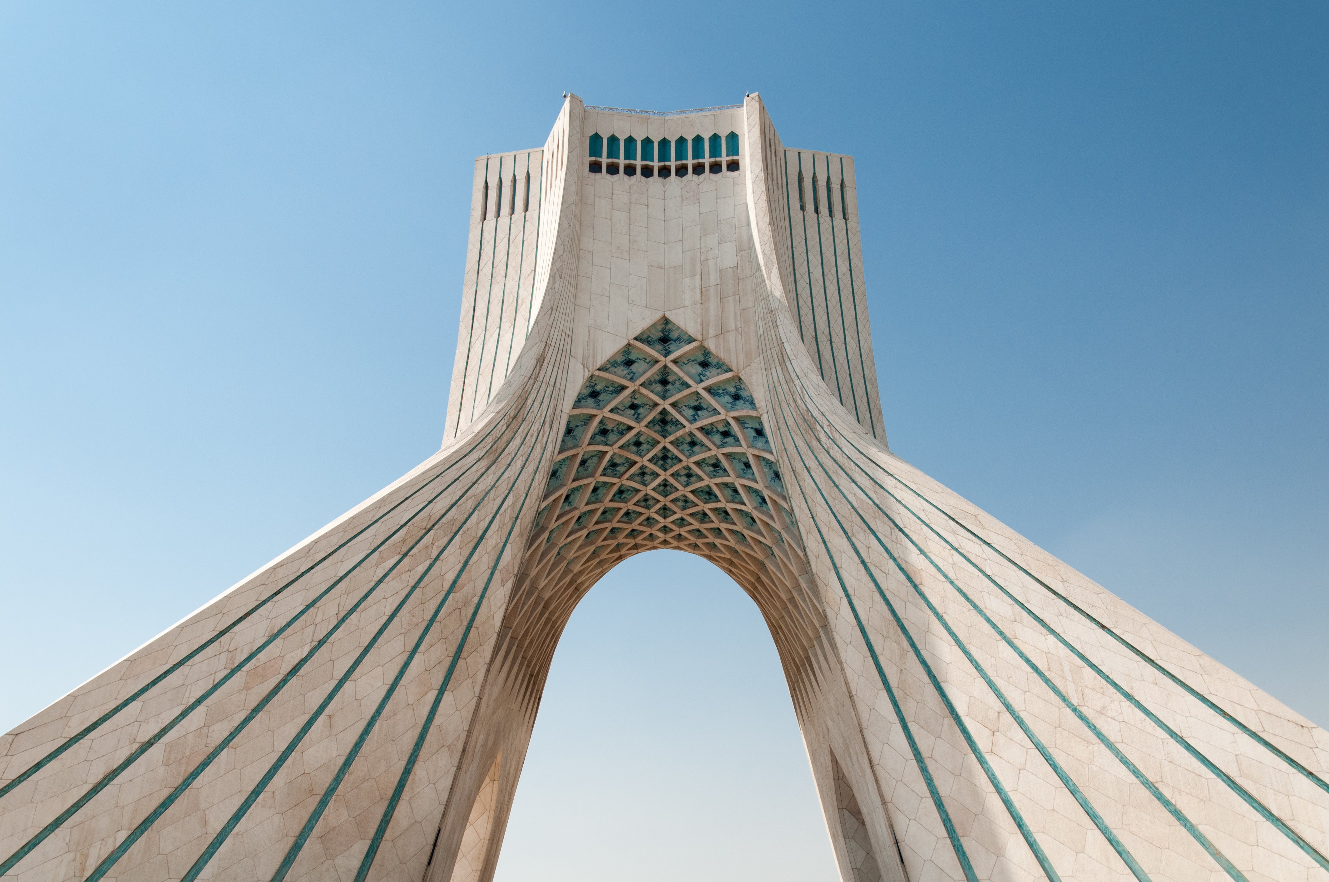 Tehran