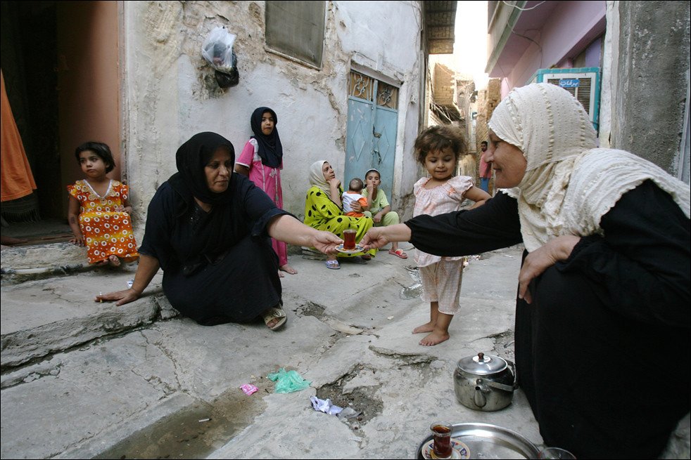 An najaf