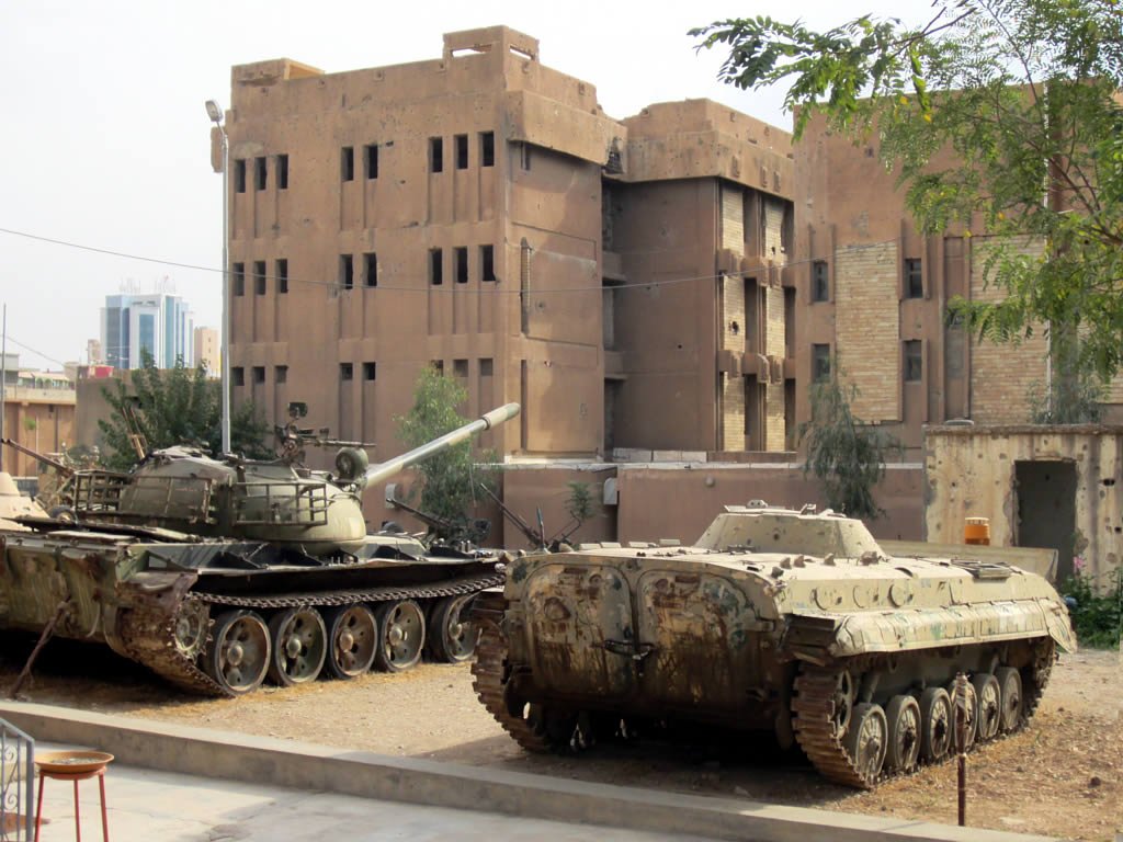 Sulaymaniyah