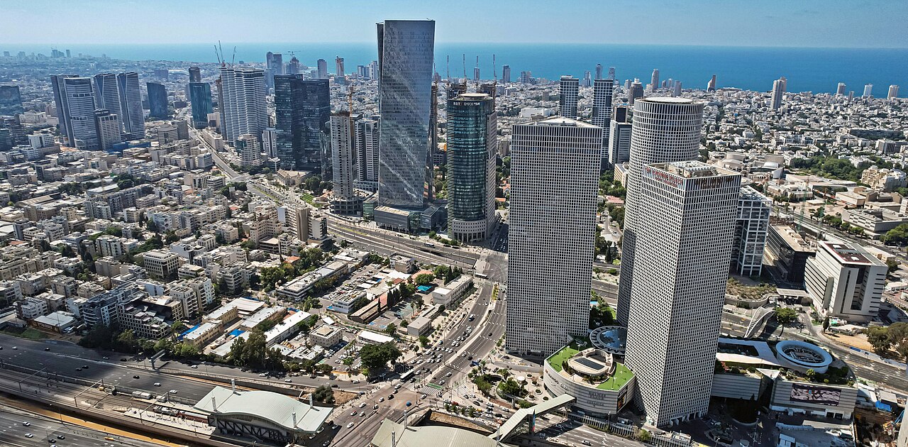 Tel Aviv