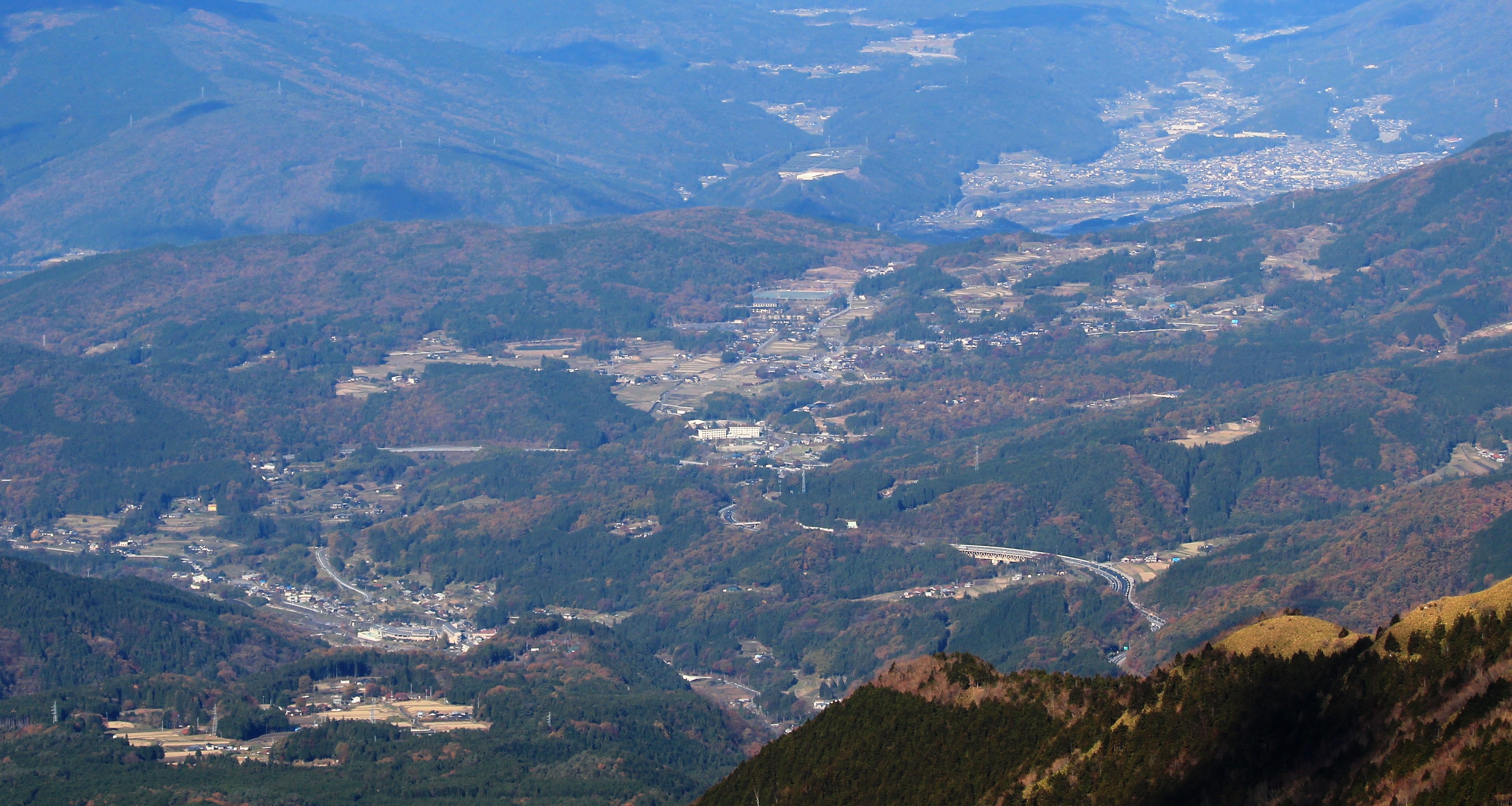 Magome