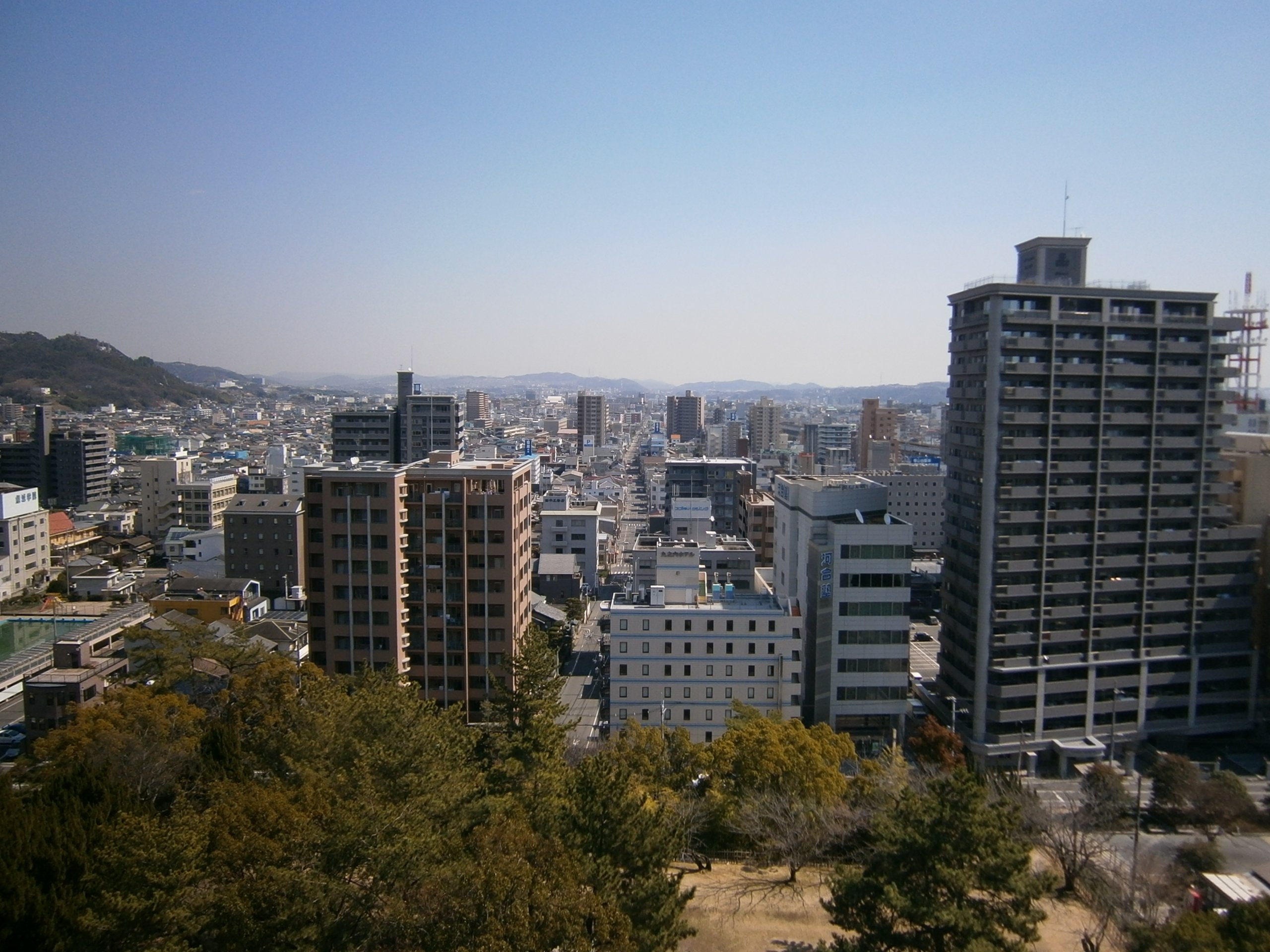 Chugoku