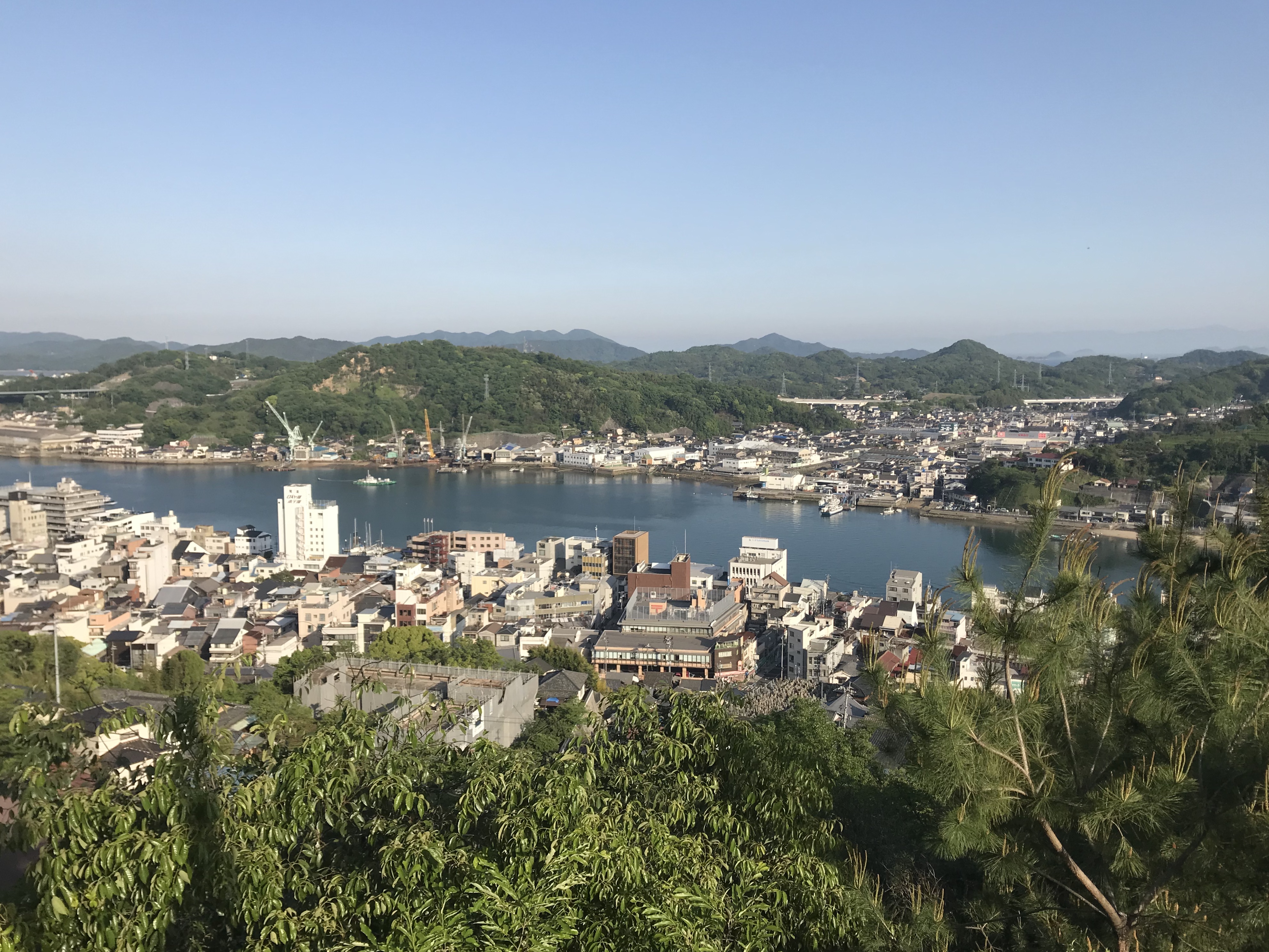Onomichi
