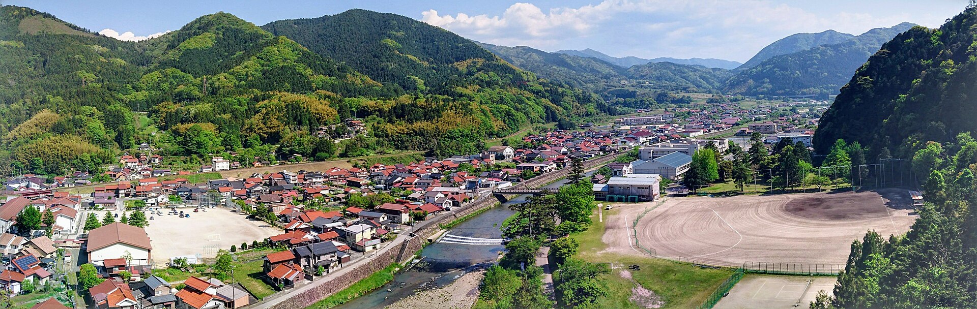 Tsuwano
