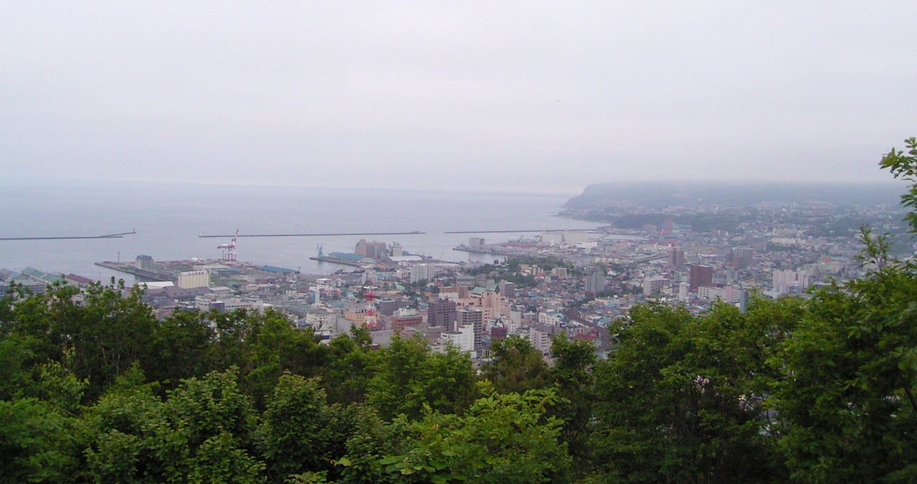 Otaru