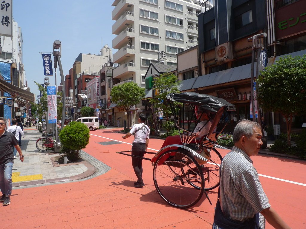 Asakusa