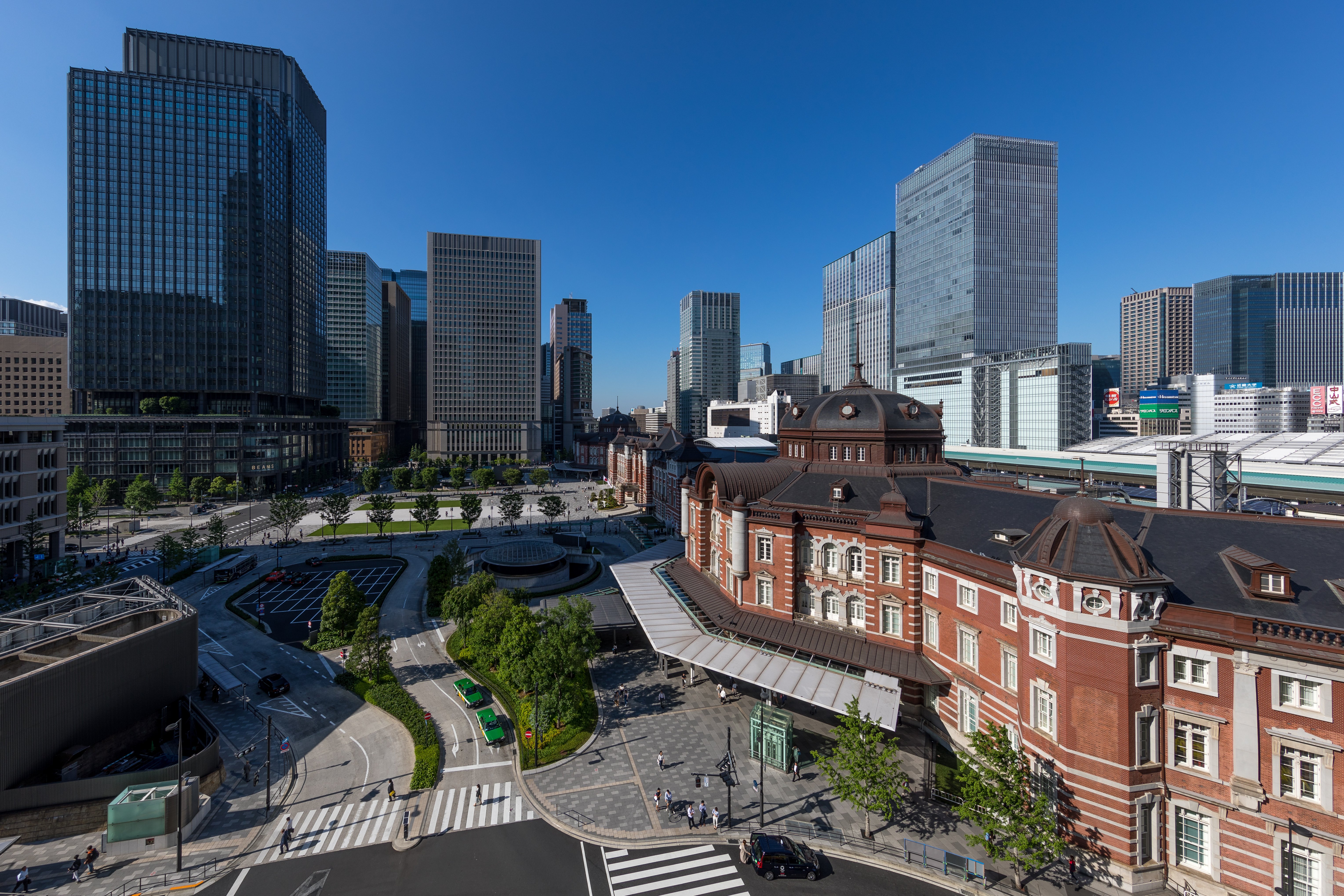 Marunouchi