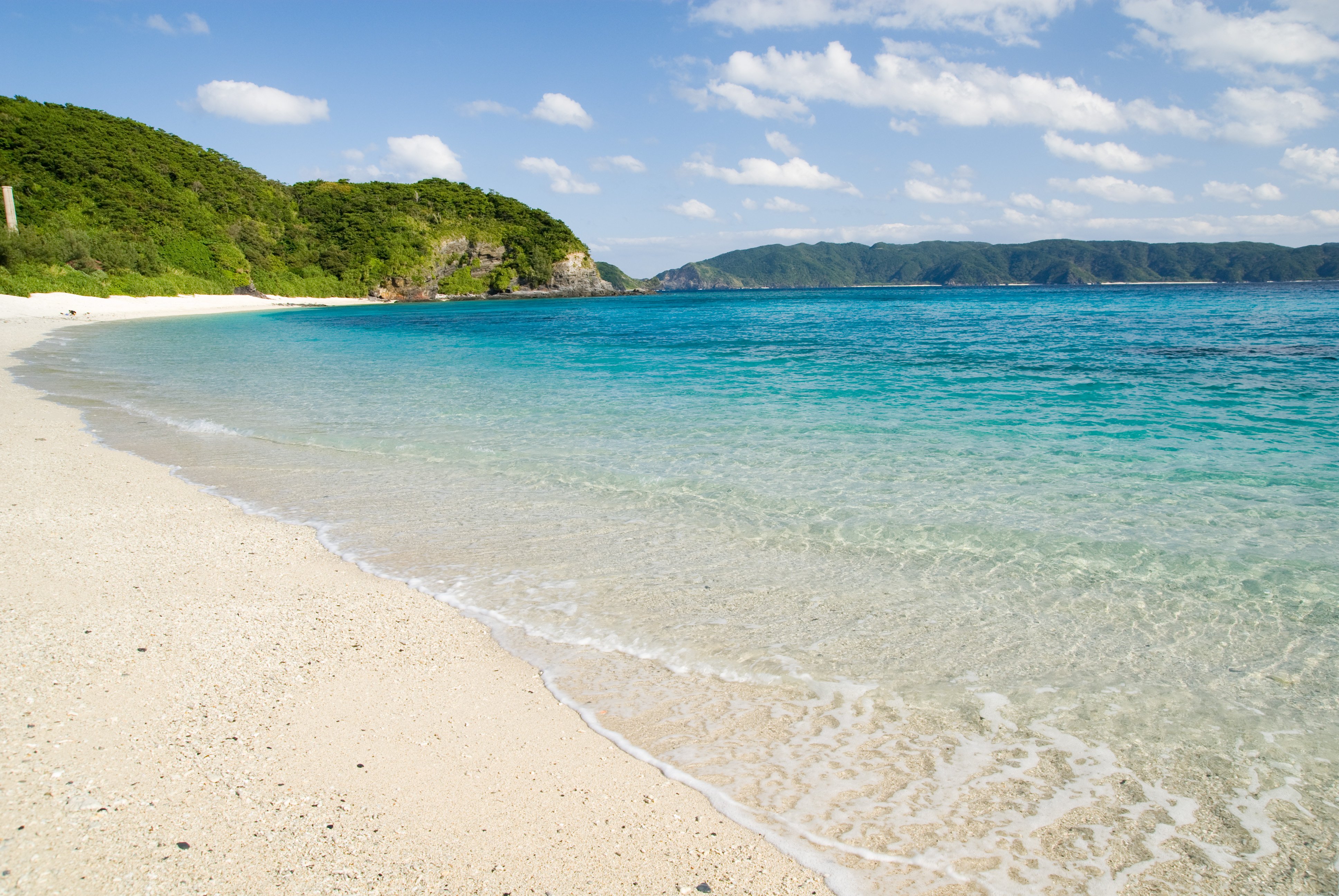 Okinawa Island